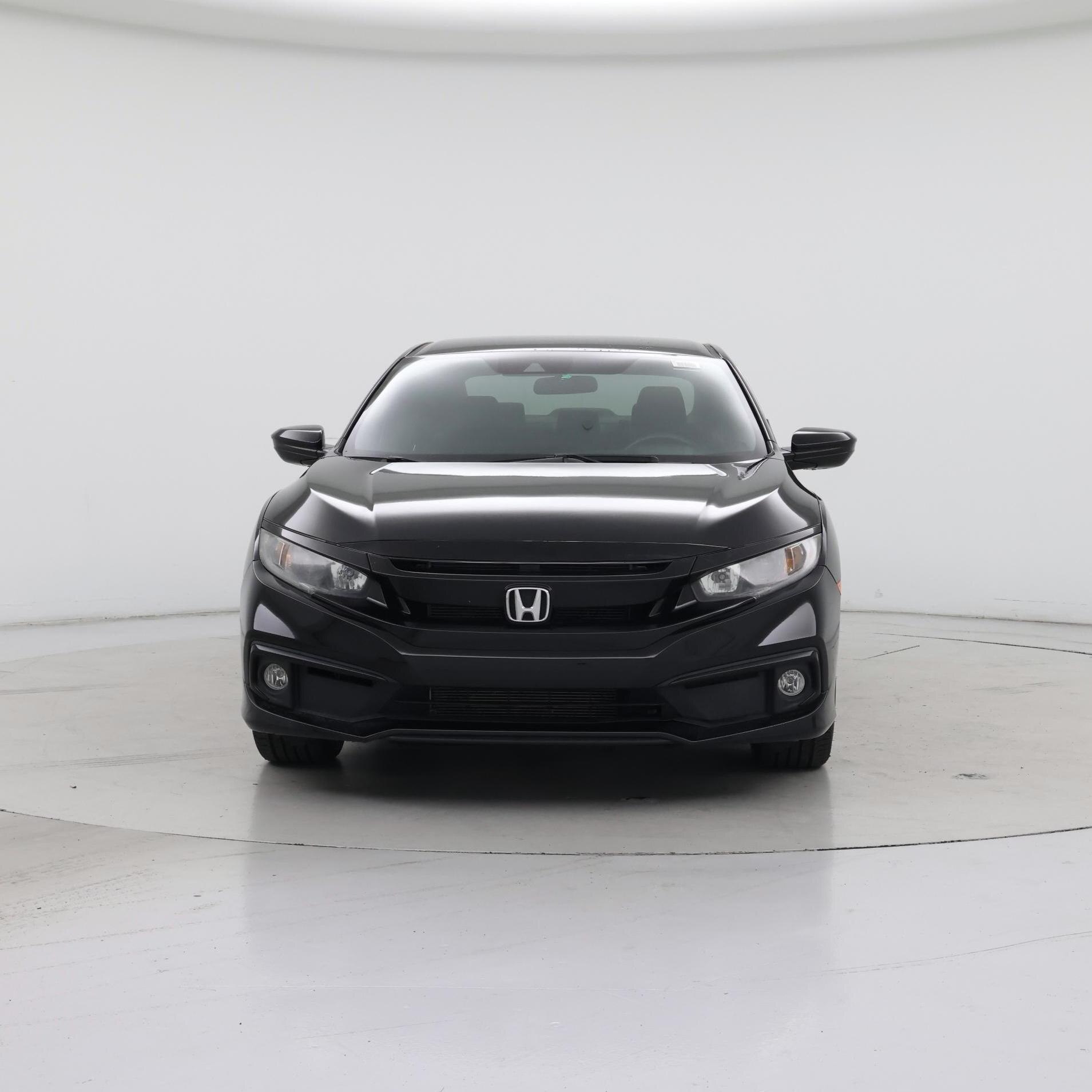 Thumbnail: 2019 Honda Civic - 5
