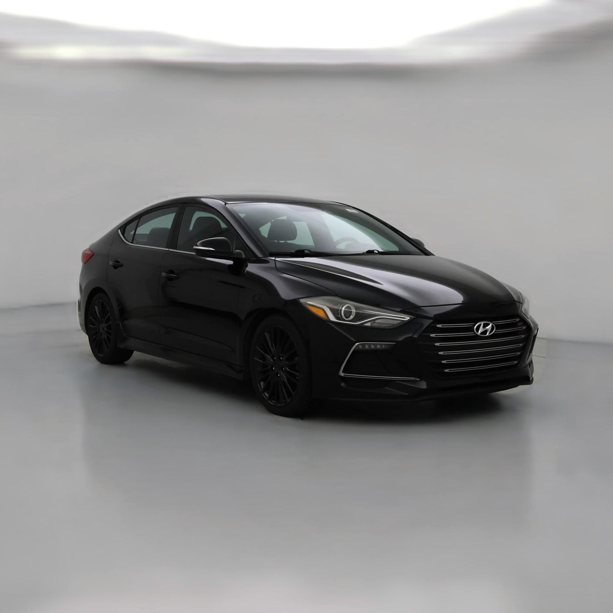 Thumbnail: 2018 Hyundai Elantra - 1