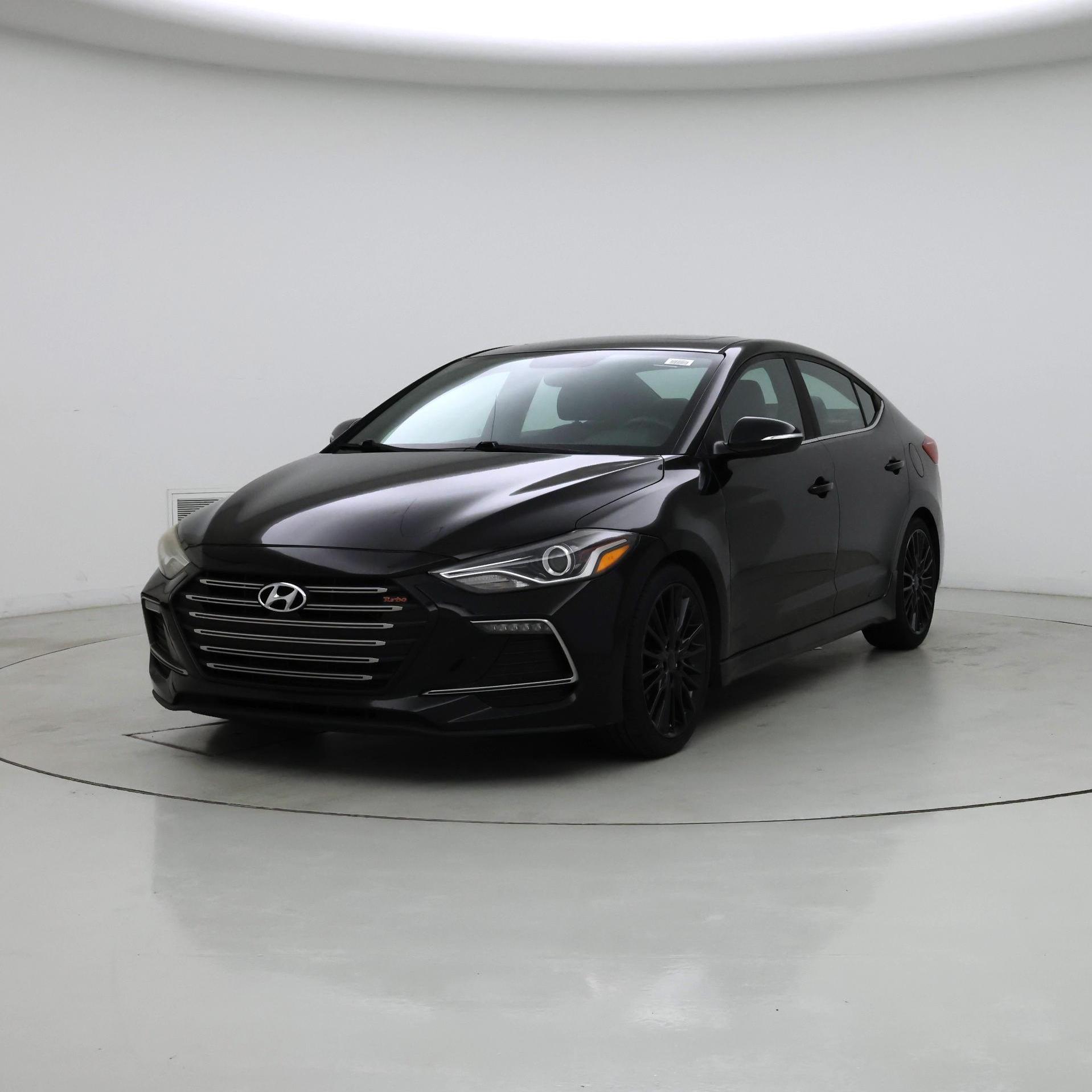 Thumbnail: 2018 Hyundai Elantra - 4
