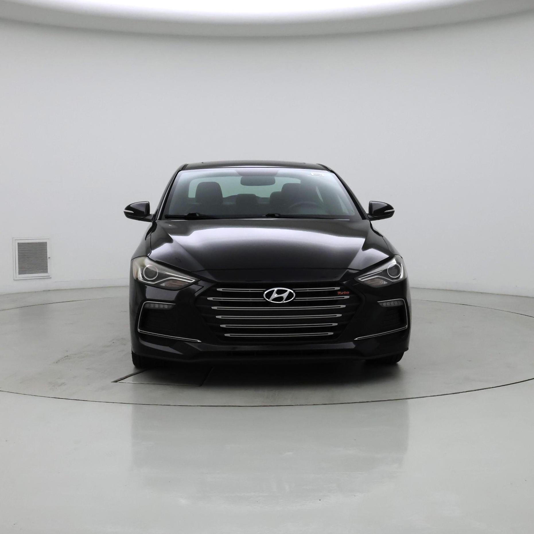 Thumbnail: 2018 Hyundai Elantra - 5