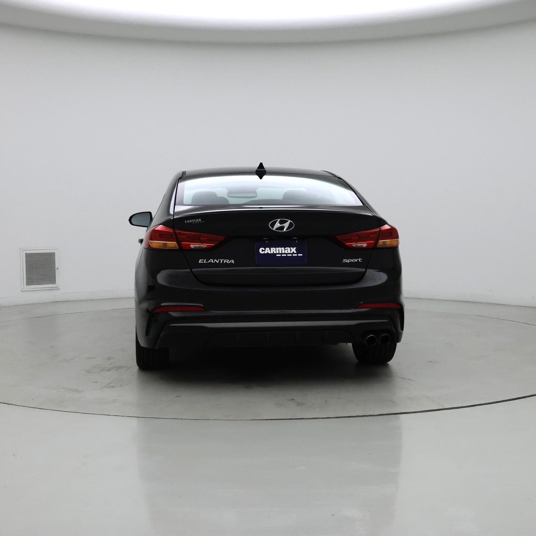 Thumbnail: 2018 Hyundai Elantra - 6