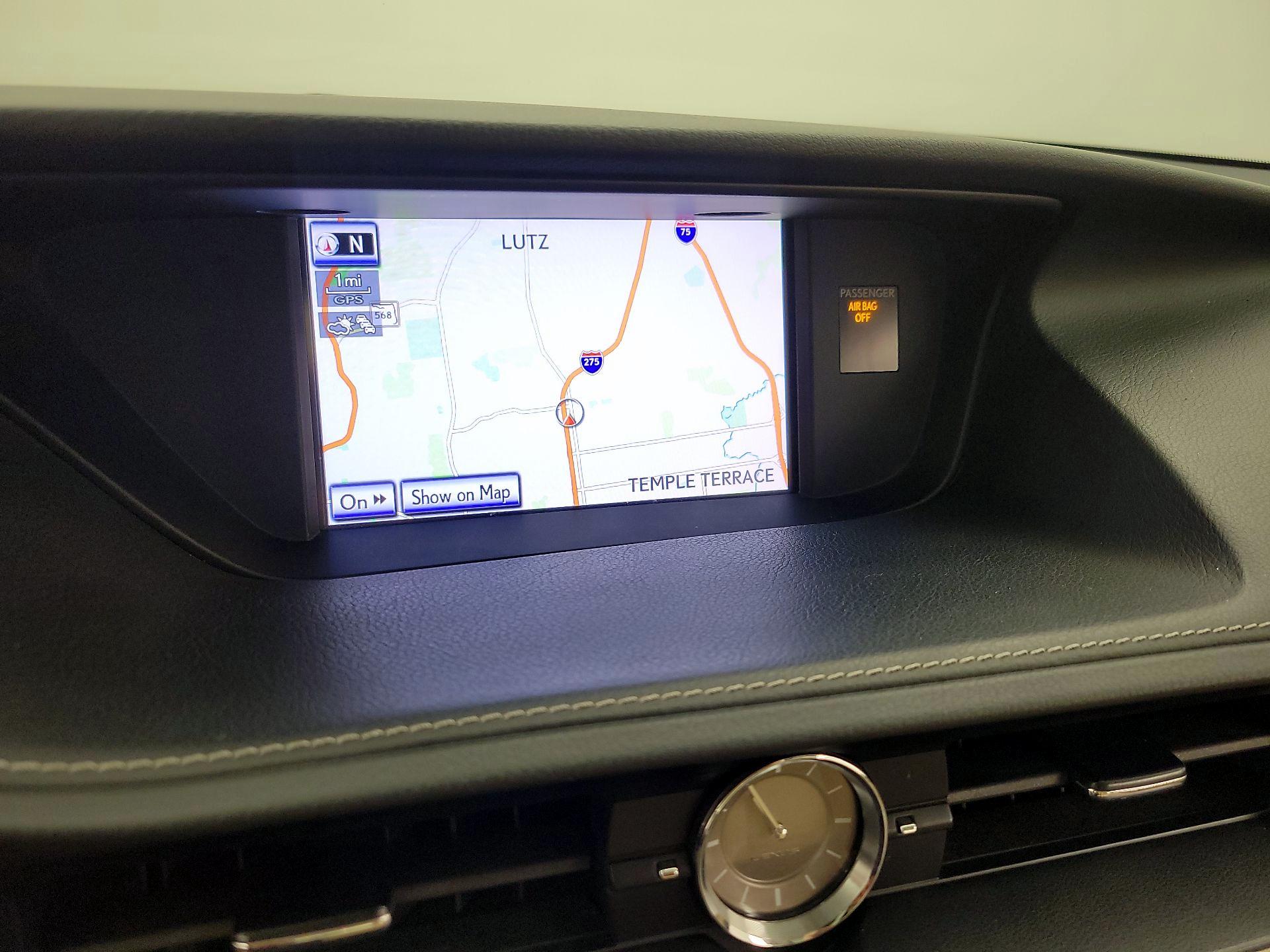 Thumbnail: 2013 Lexus ES - 14