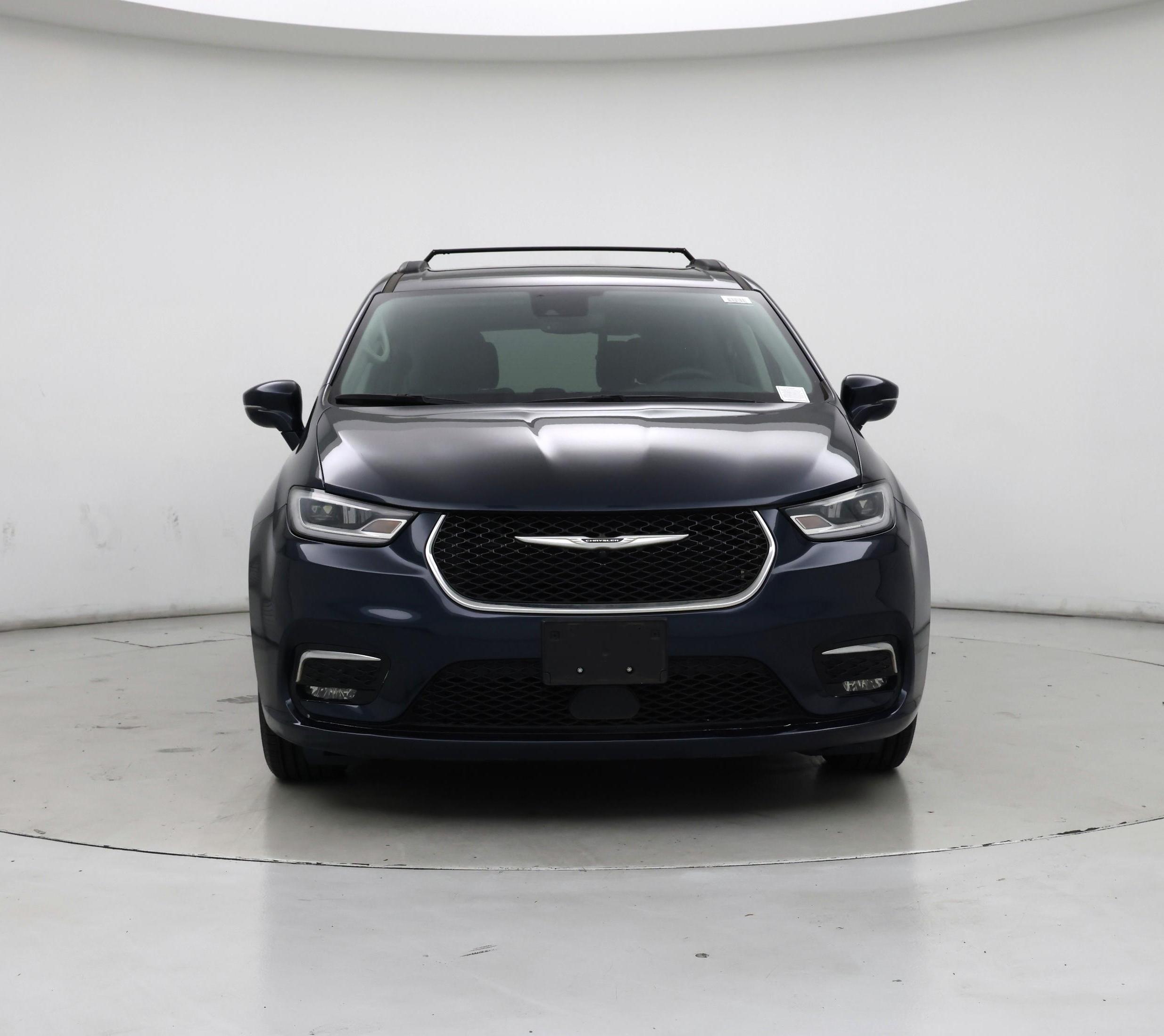 Thumbnail: 2022 Chrysler Pacifica - 5