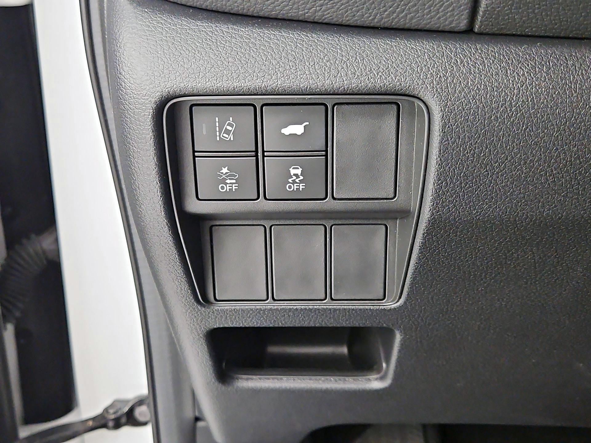 Thumbnail: 2021 Honda CR-V - 13