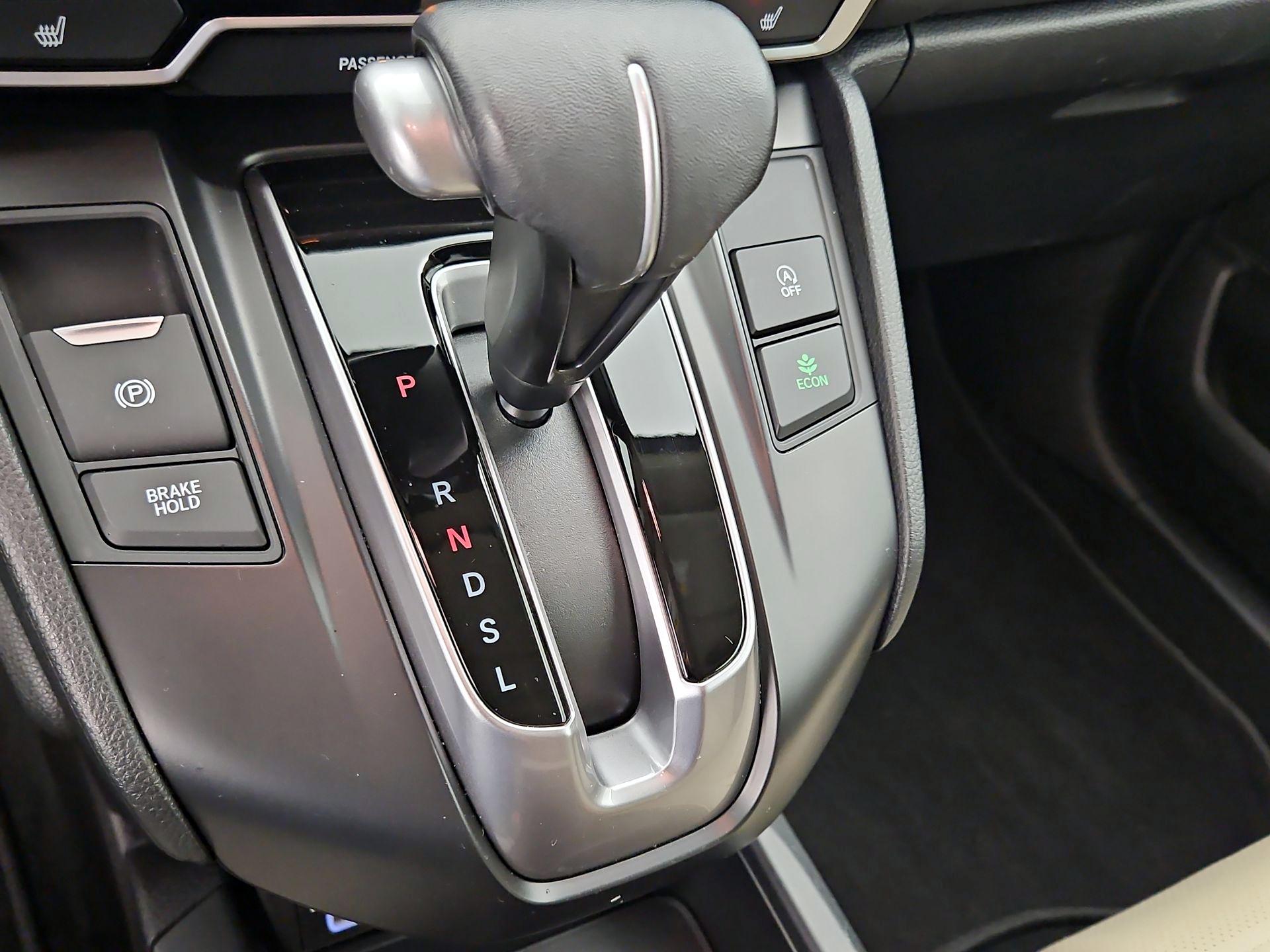 Thumbnail: 2021 Honda CR-V - 17