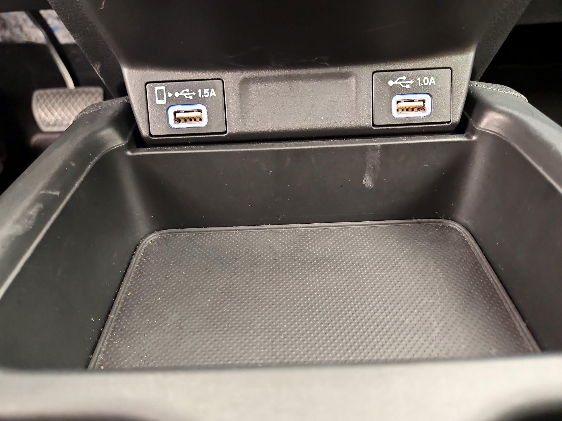 Thumbnail: 2021 Honda CR-V - 18