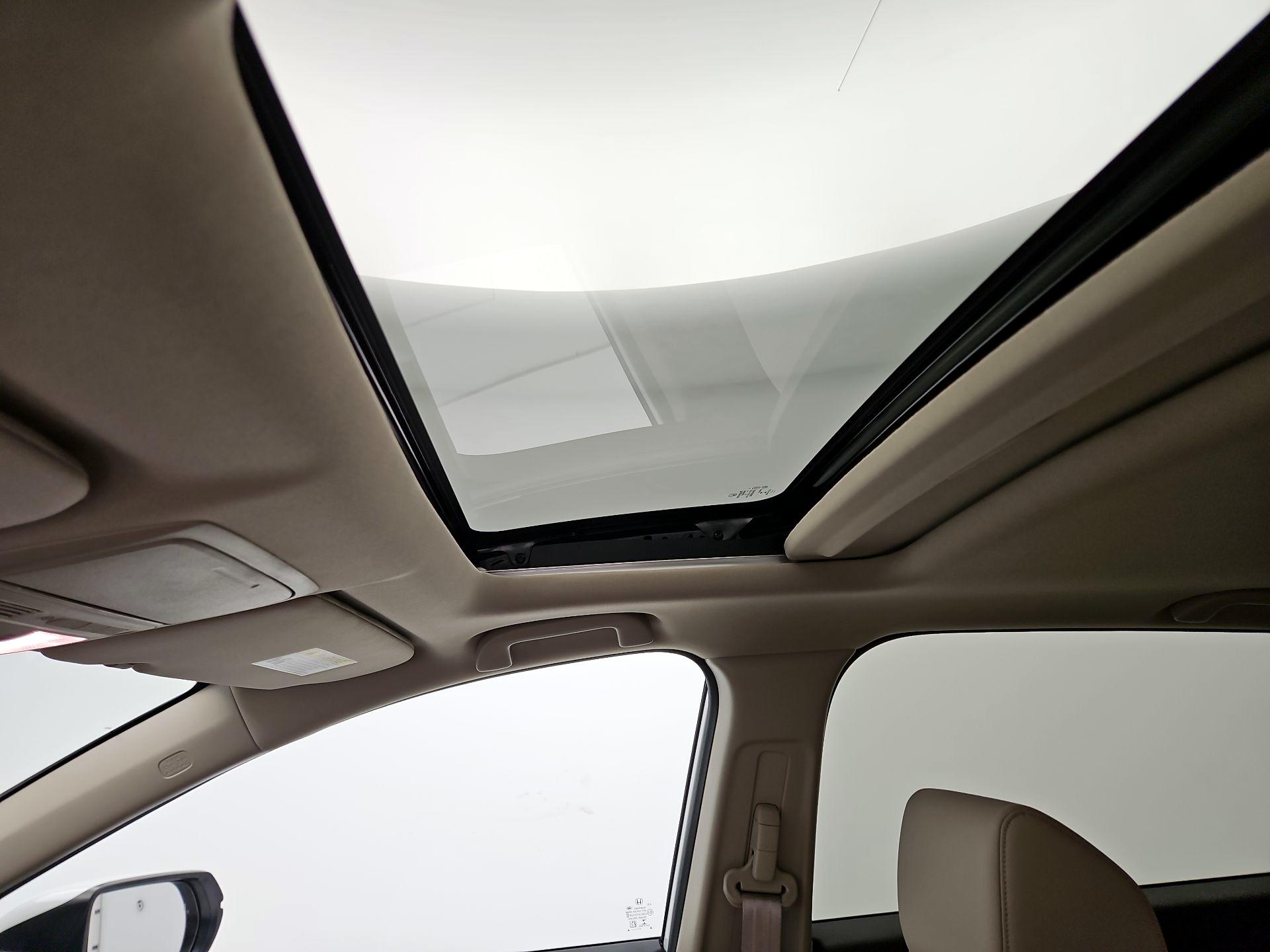 Thumbnail: 2021 Honda CR-V - 19