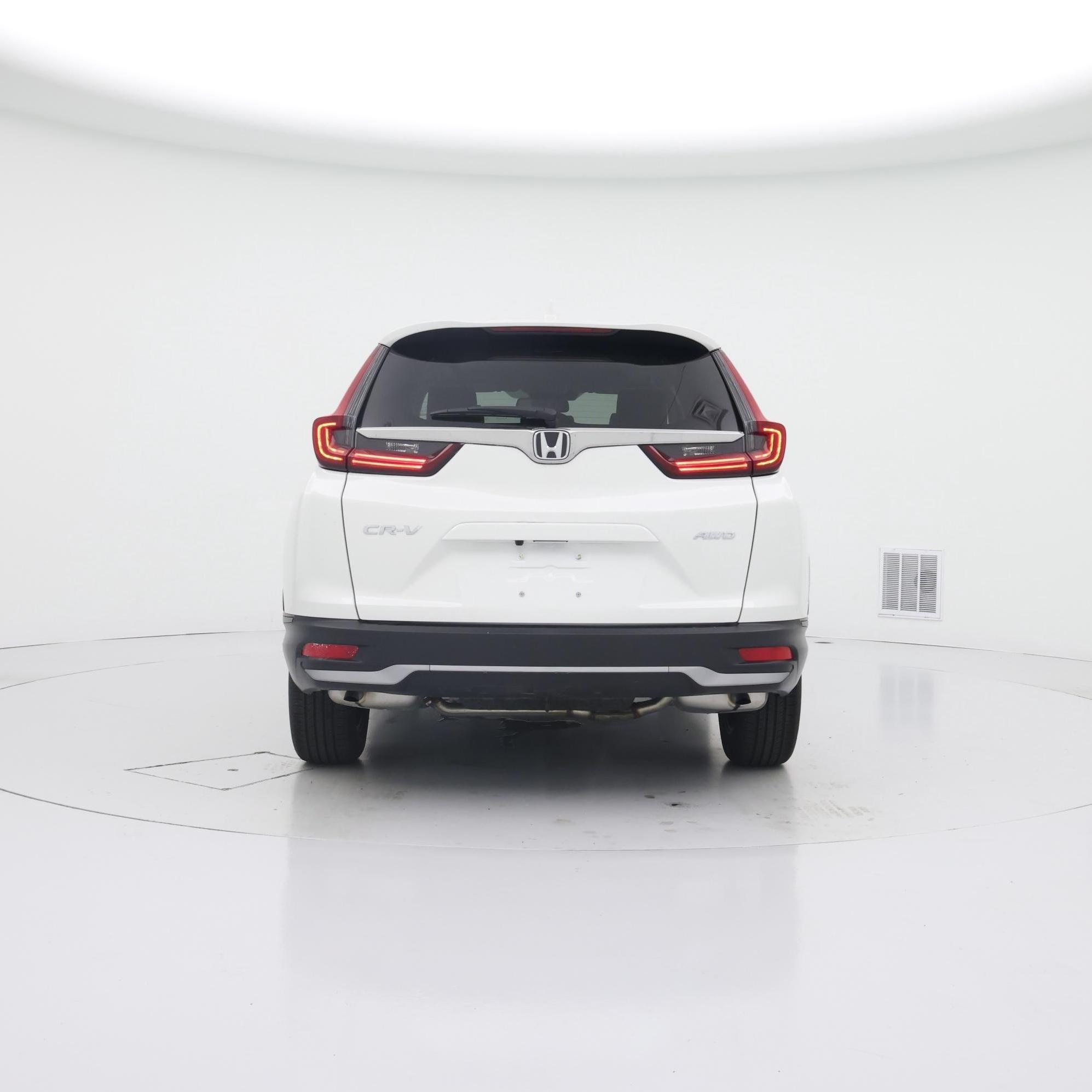 Thumbnail: 2021 Honda CR-V - 6