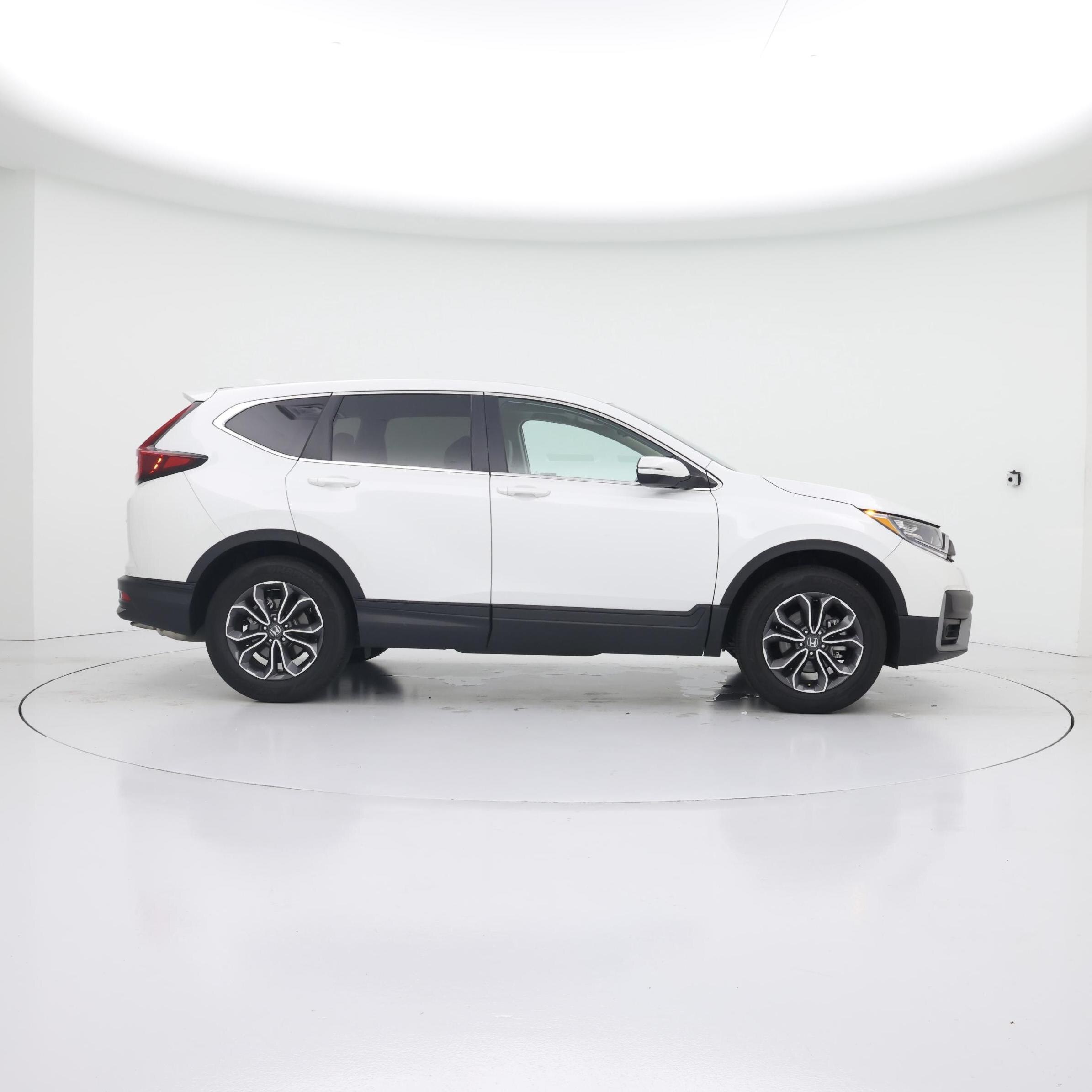 Thumbnail: 2021 Honda CR-V - 7