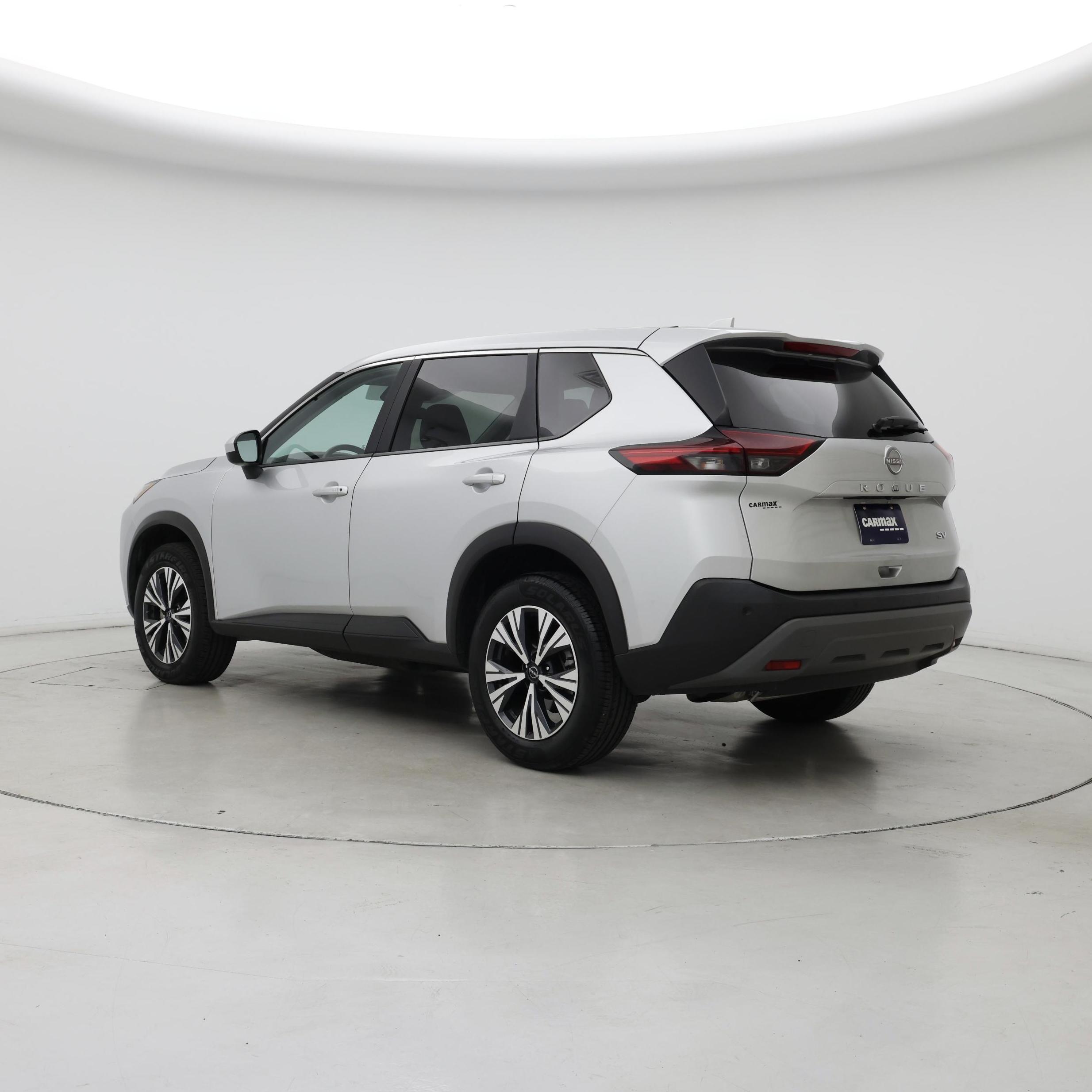 Thumbnail: 2023 Nissan Rogue - 2