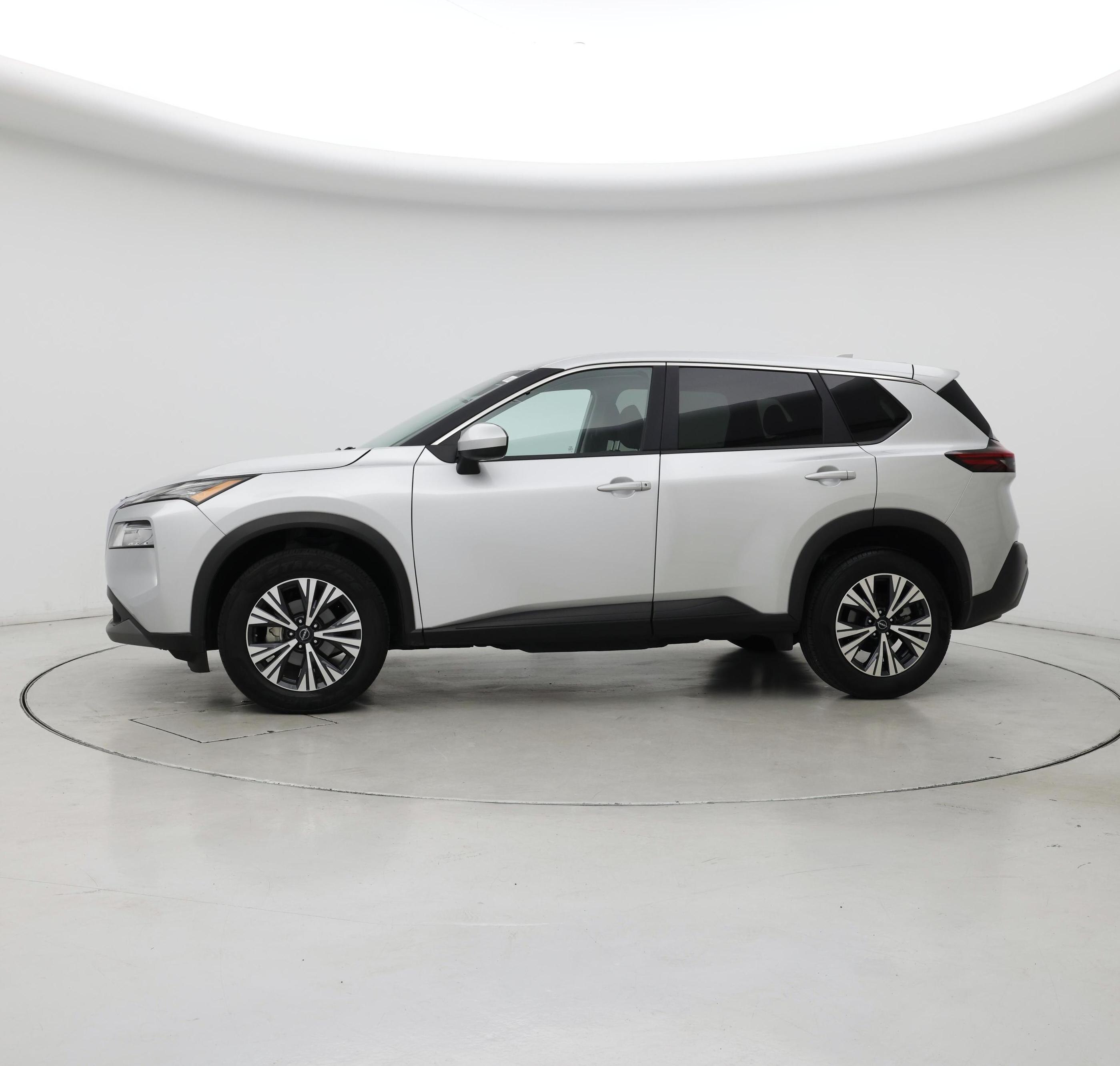 Thumbnail: 2023 Nissan Rogue - 3
