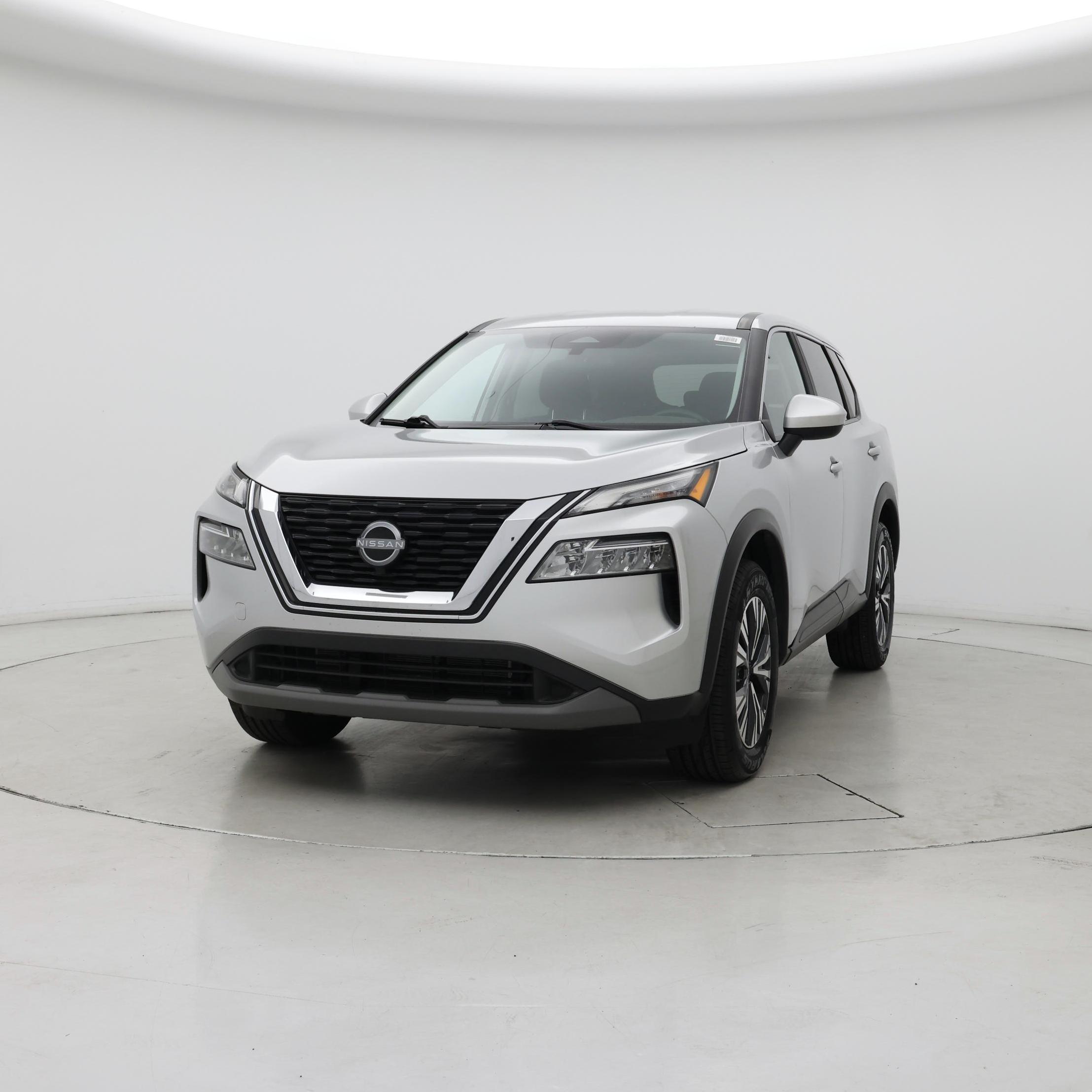 Thumbnail: 2023 Nissan Rogue - 4