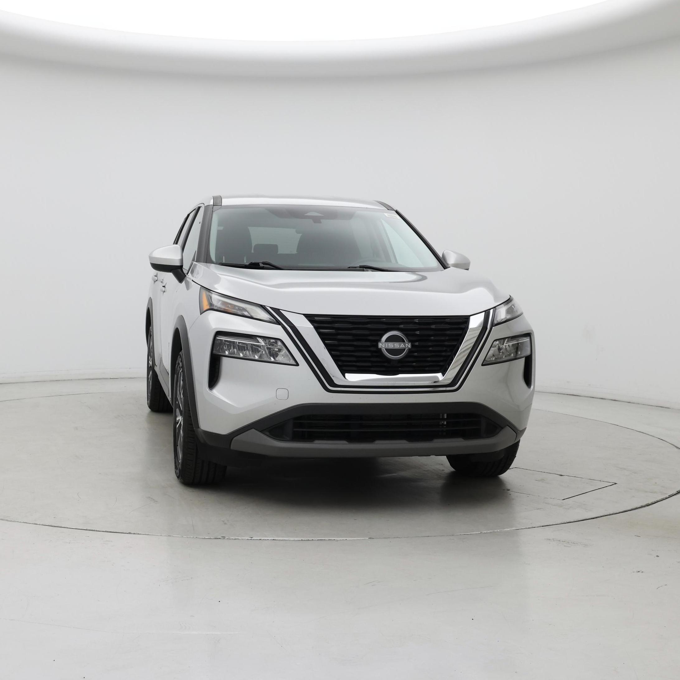 Thumbnail: 2023 Nissan Rogue - 5