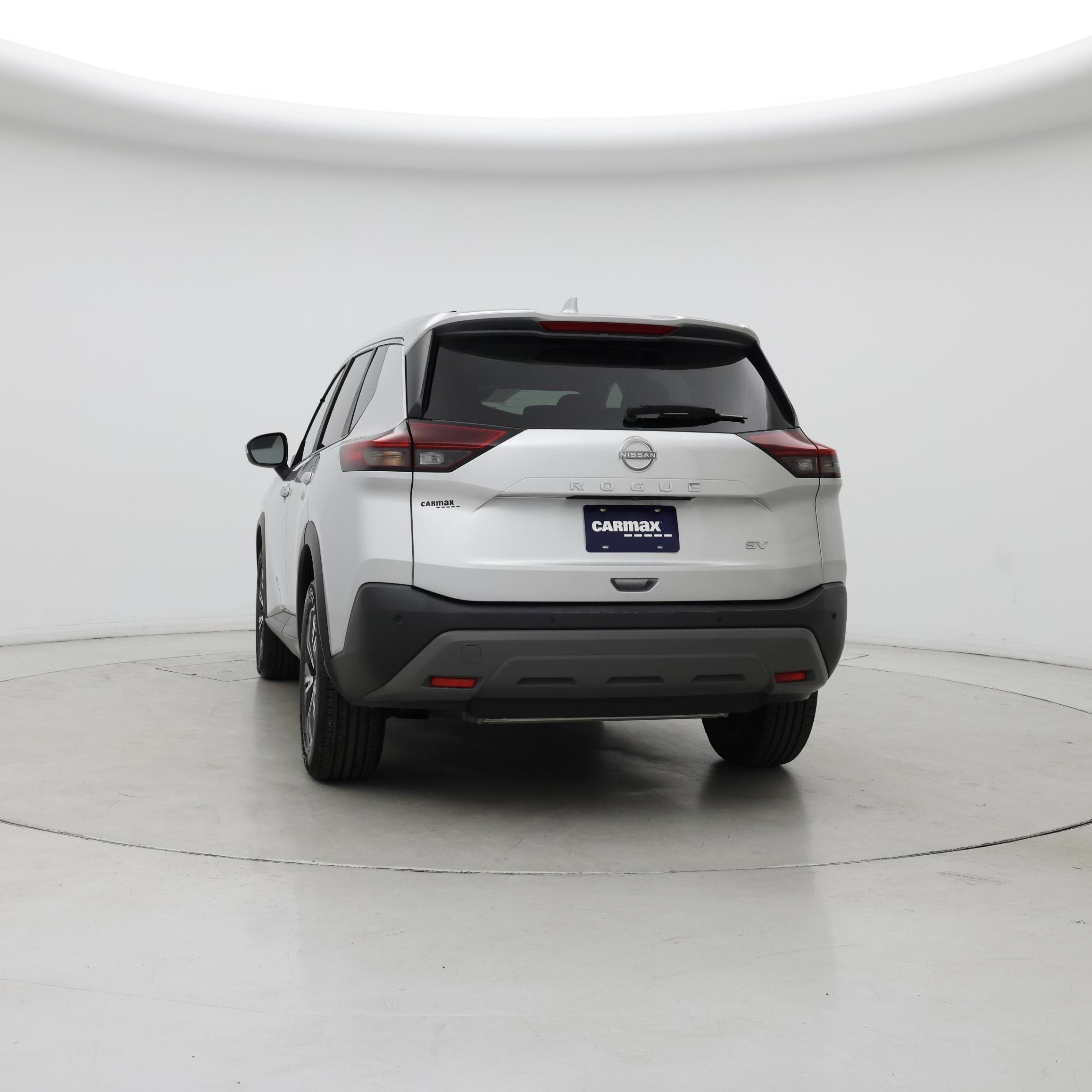 Thumbnail: 2023 Nissan Rogue - 6