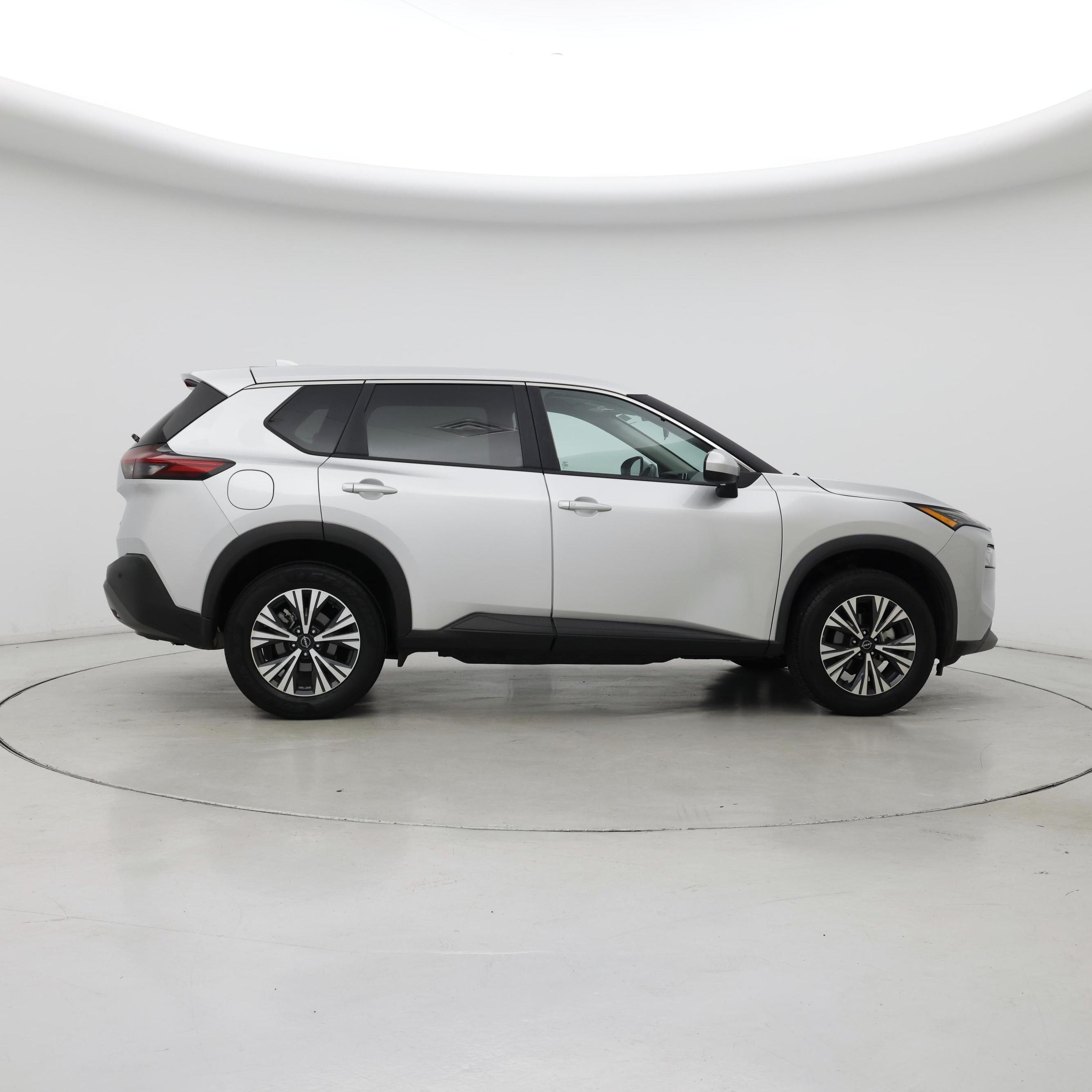 Thumbnail: 2023 Nissan Rogue - 7