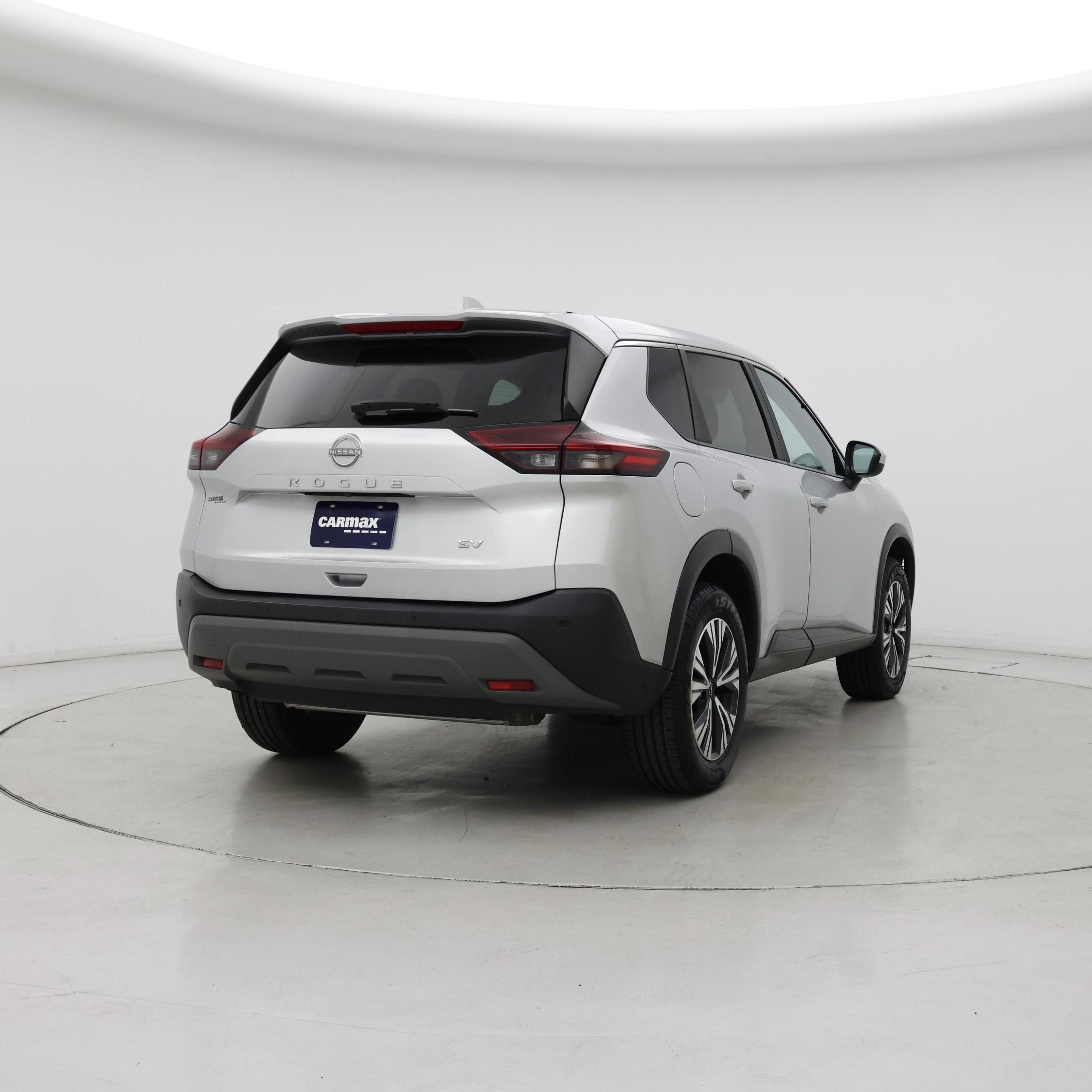 Thumbnail: 2023 Nissan Rogue - 8