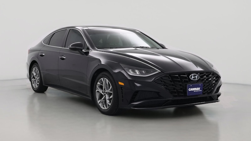 2023 Hyundai Sonata SEL Hero Image