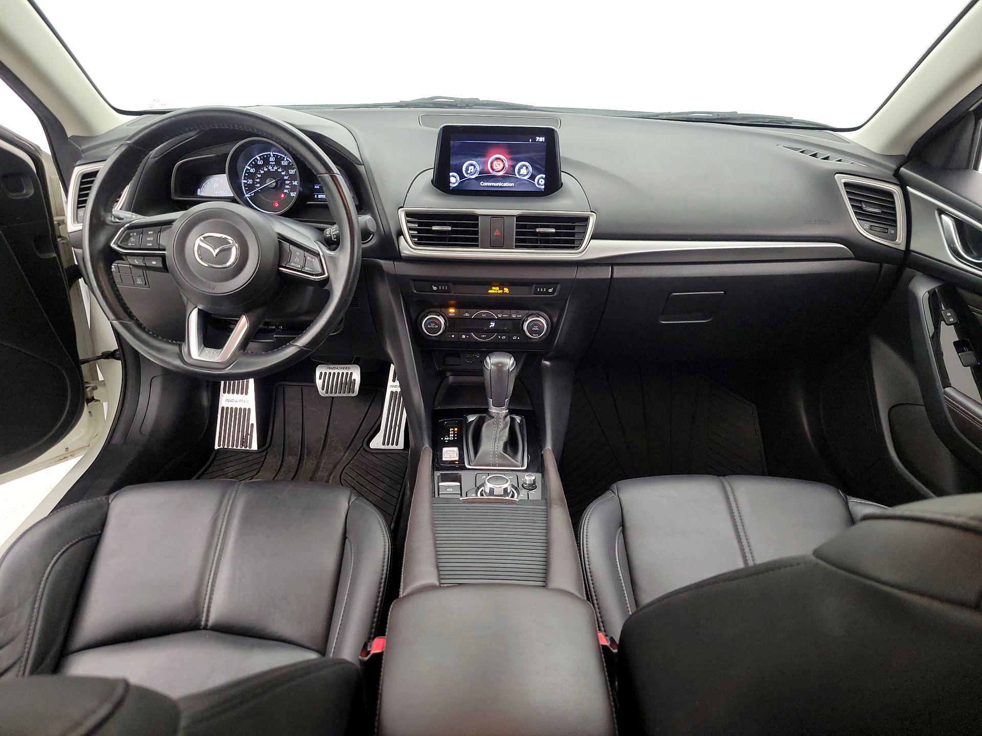 Thumbnail: 2018 Mazda Mazda3 - 9