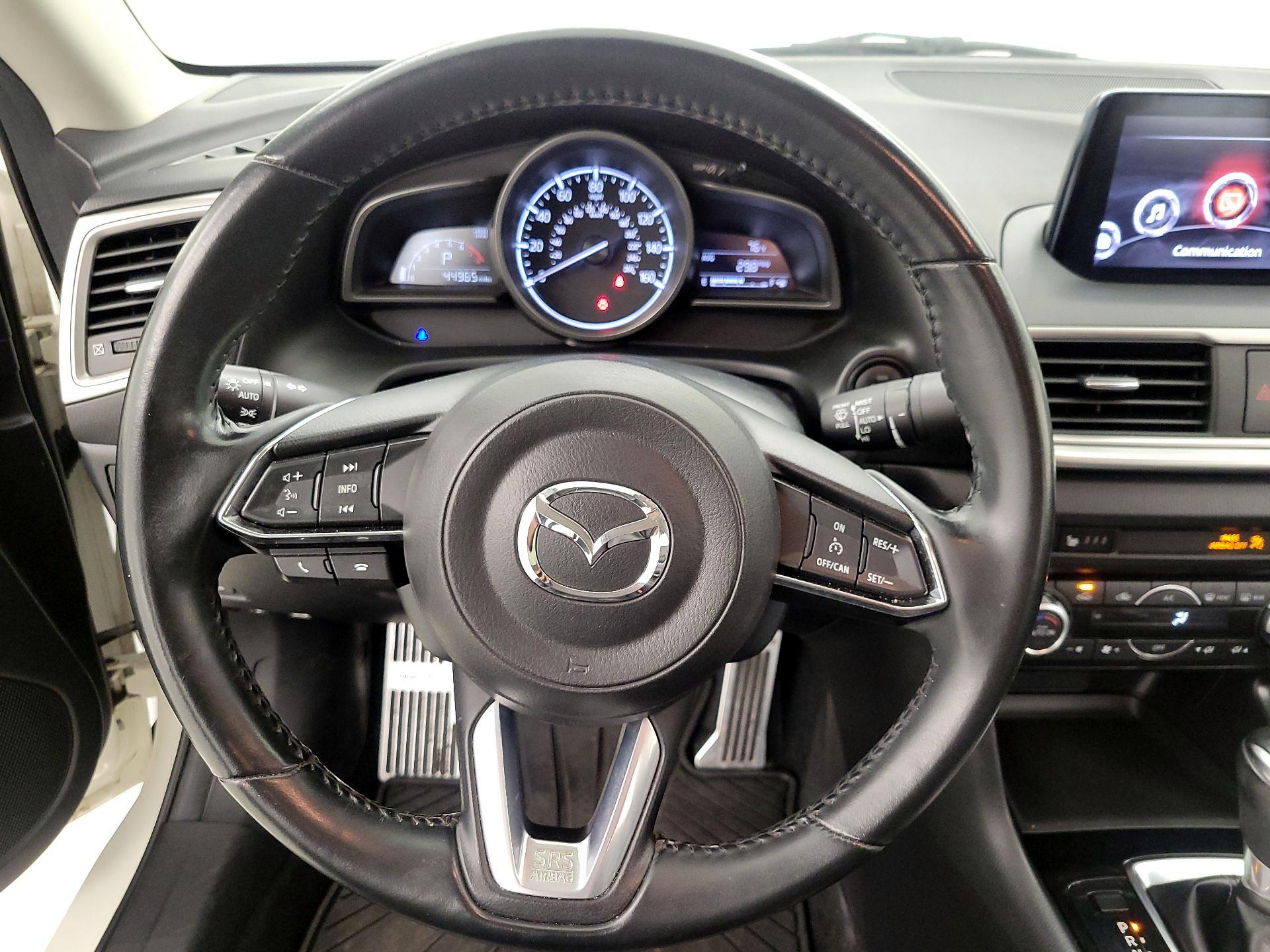 Thumbnail: 2018 Mazda Mazda3 - 10