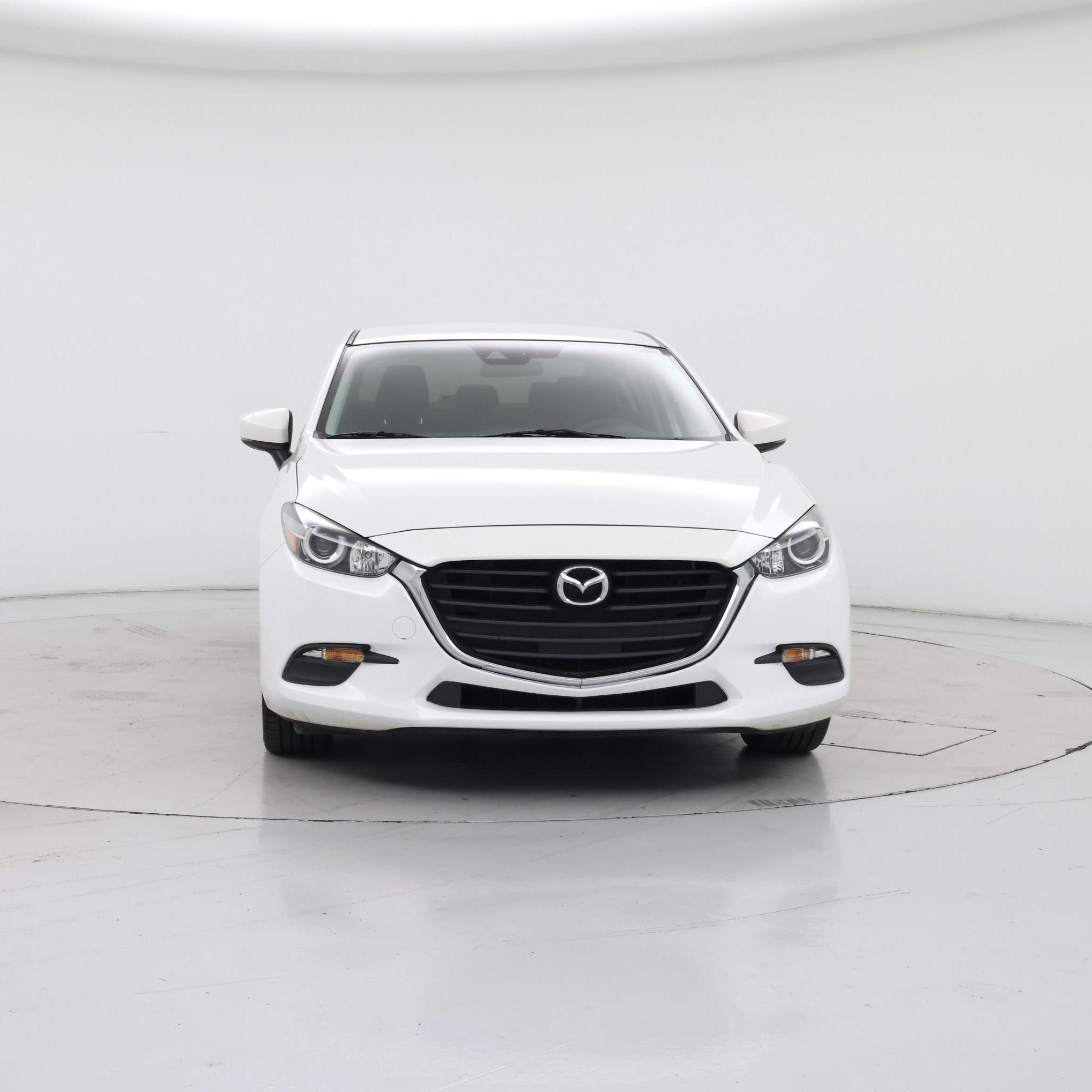 Thumbnail: 2018 Mazda Mazda3 - 5