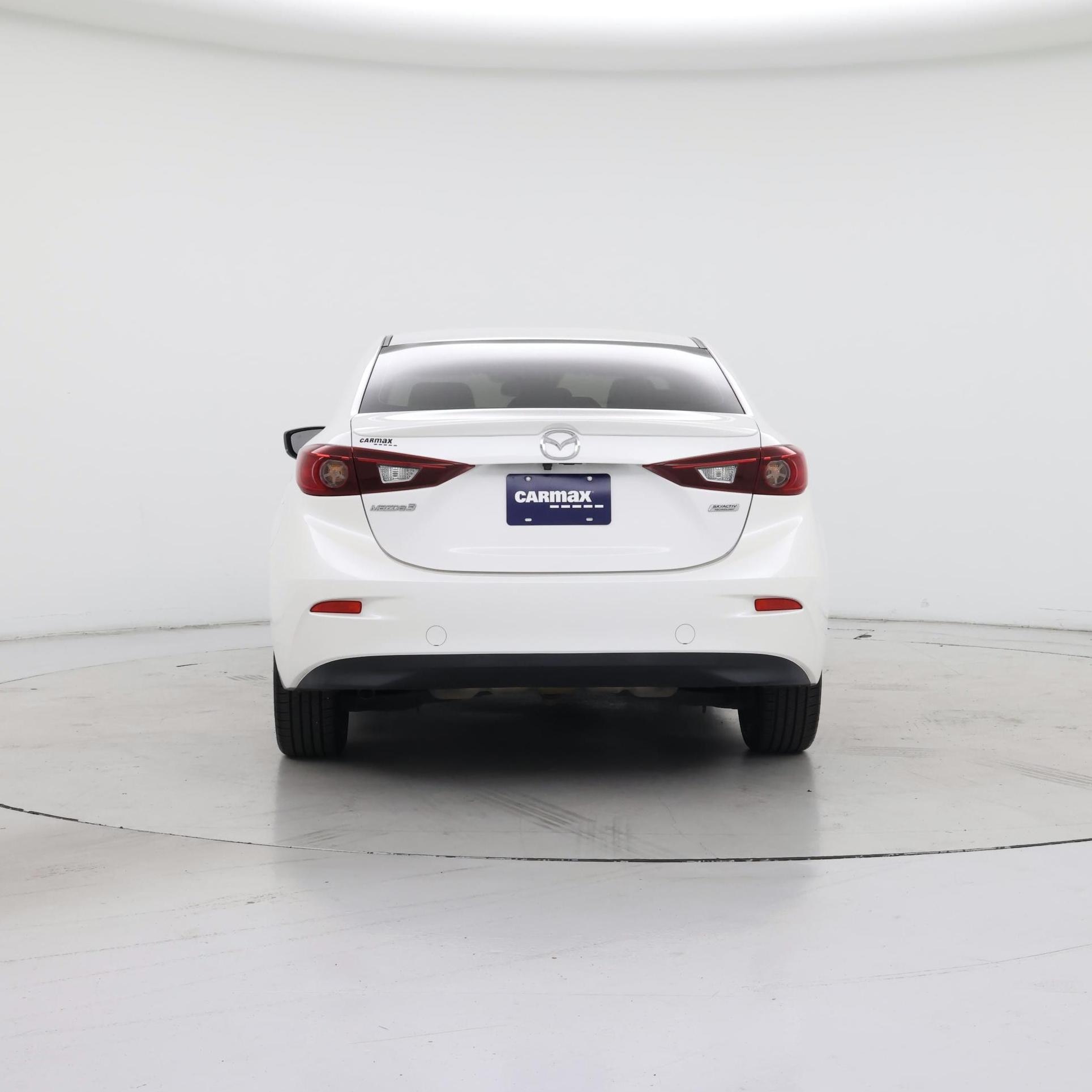 Thumbnail: 2018 Mazda Mazda3 - 6