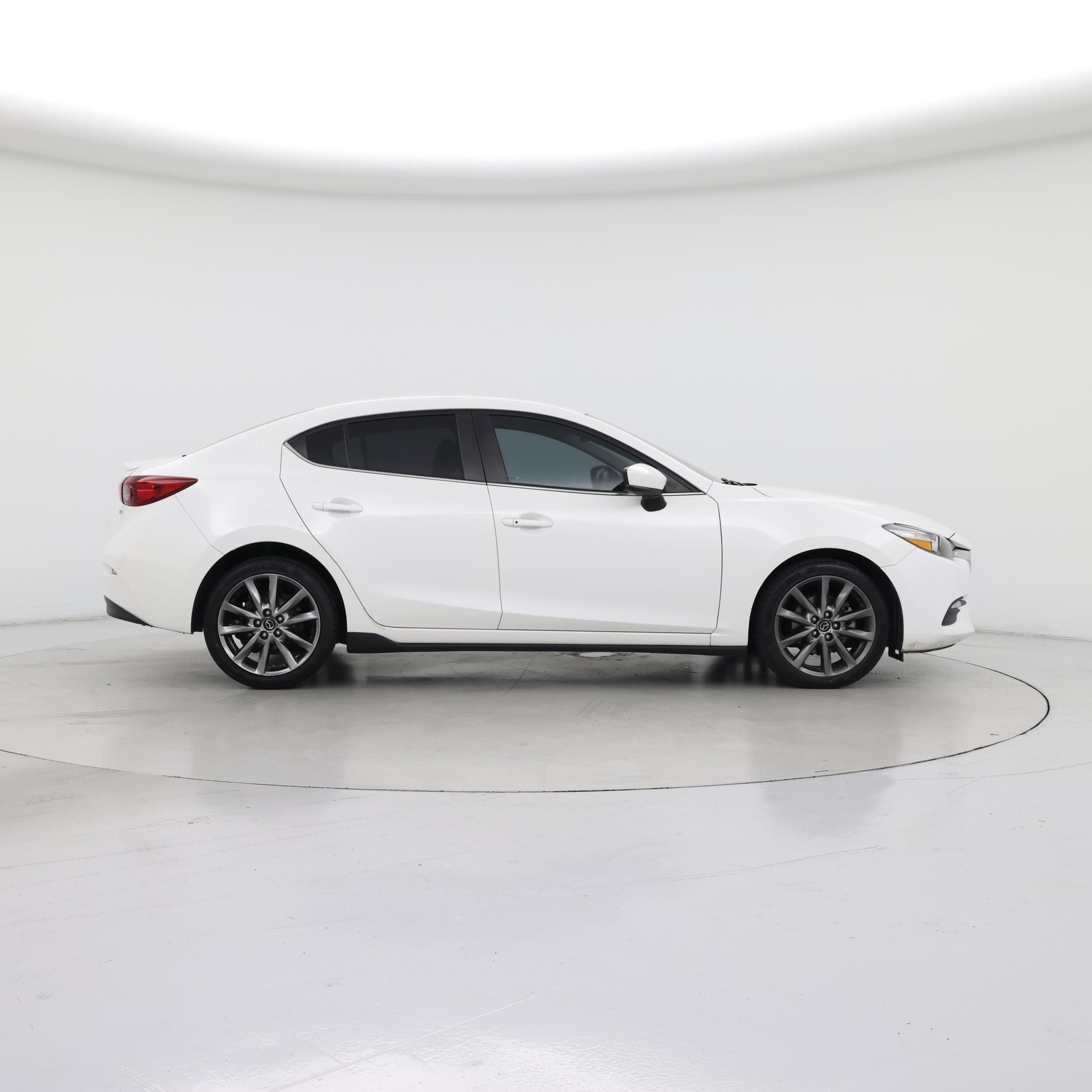 Thumbnail: 2018 Mazda Mazda3 - 7