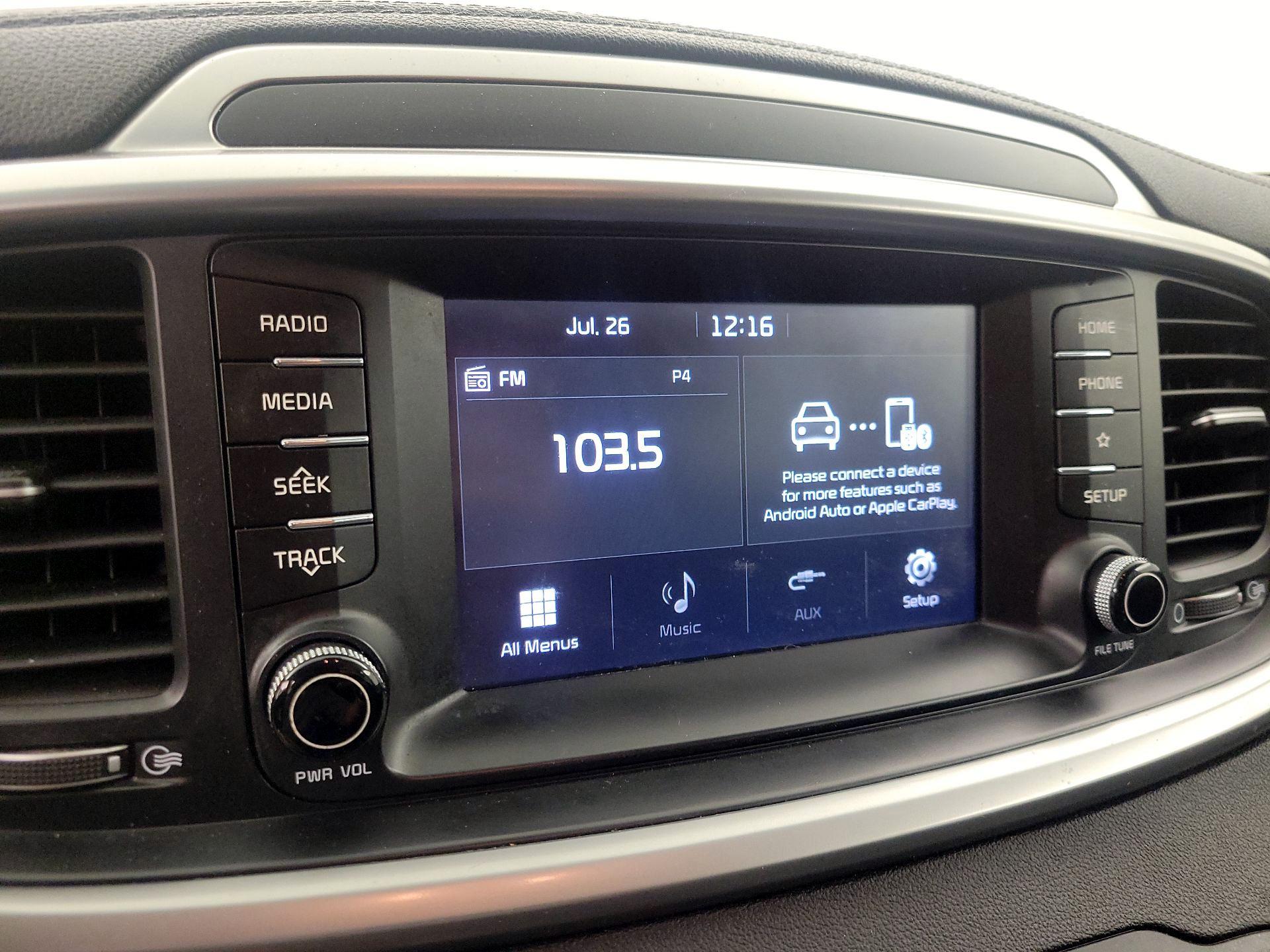 Thumbnail: 2019 Kia Sorento - 15