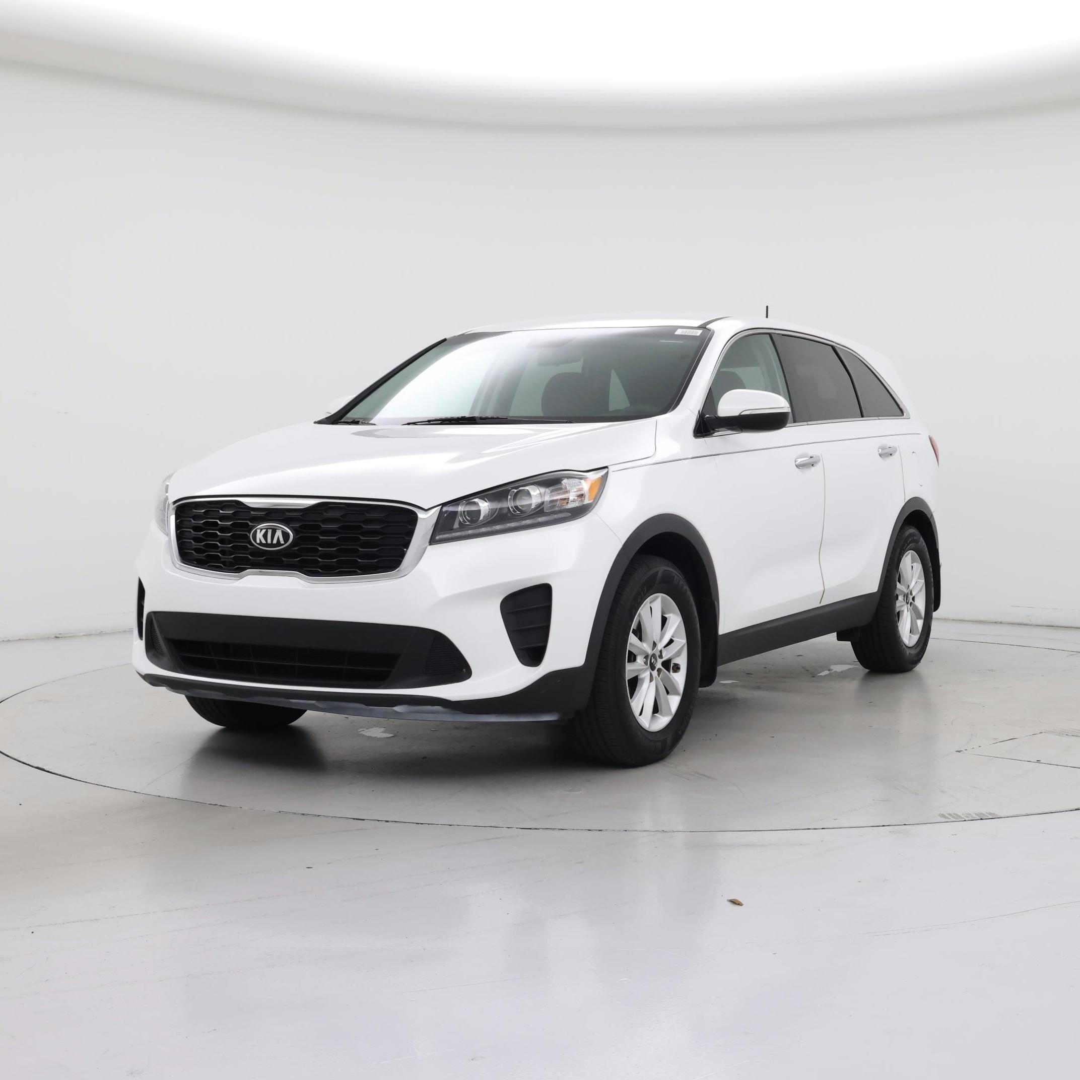 Thumbnail: 2019 Kia Sorento - 4