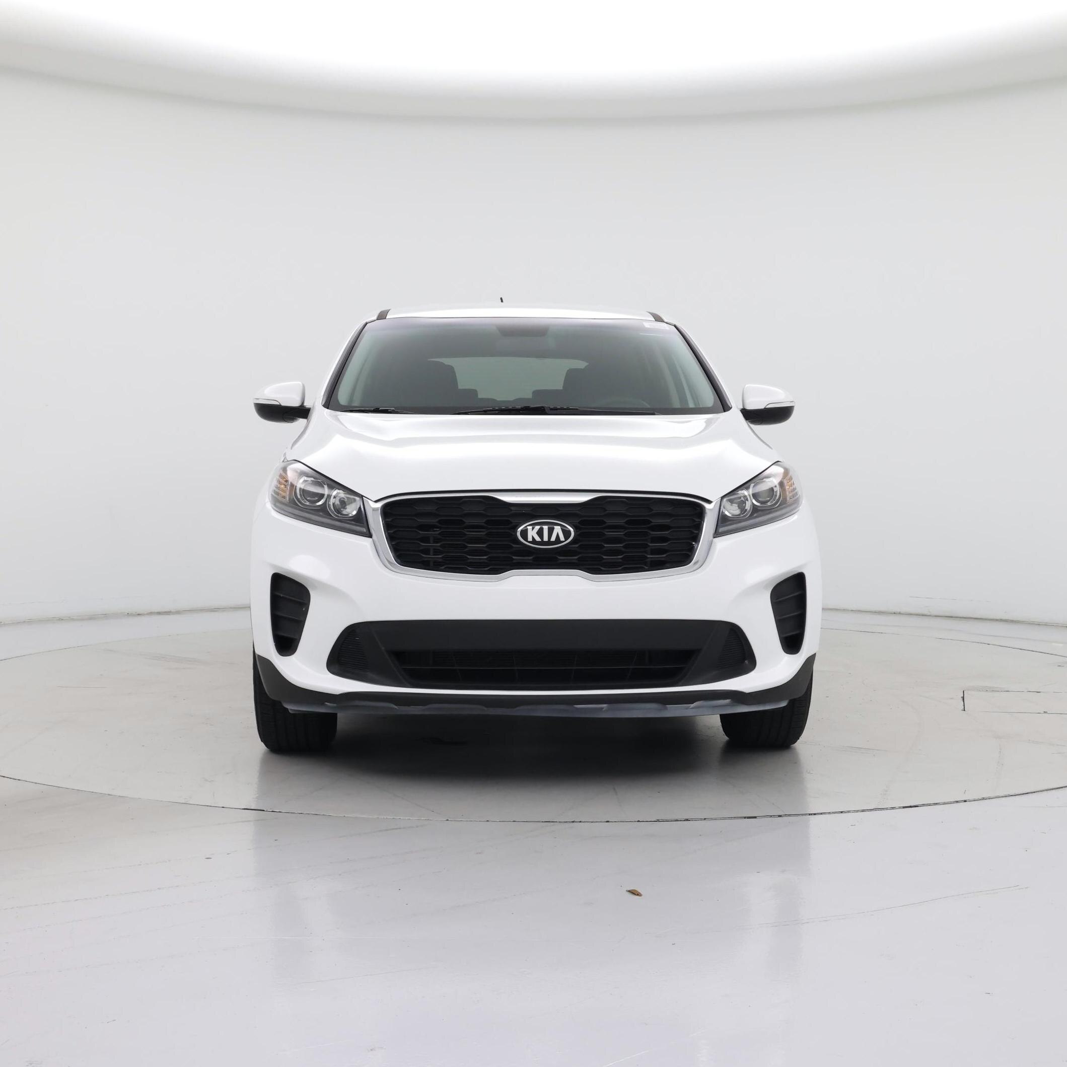 Thumbnail: 2019 Kia Sorento - 5
