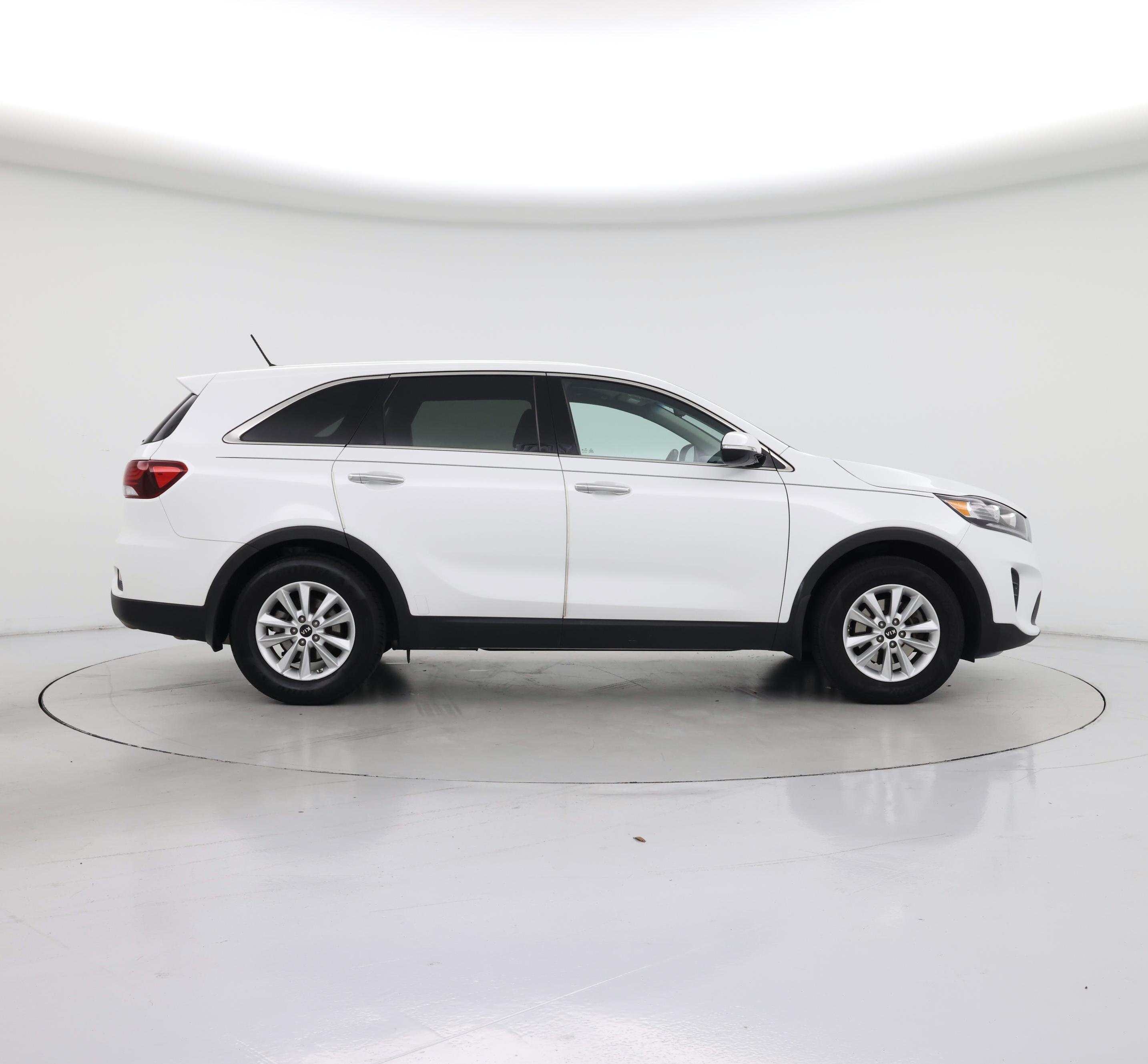 Thumbnail: 2019 Kia Sorento - 7