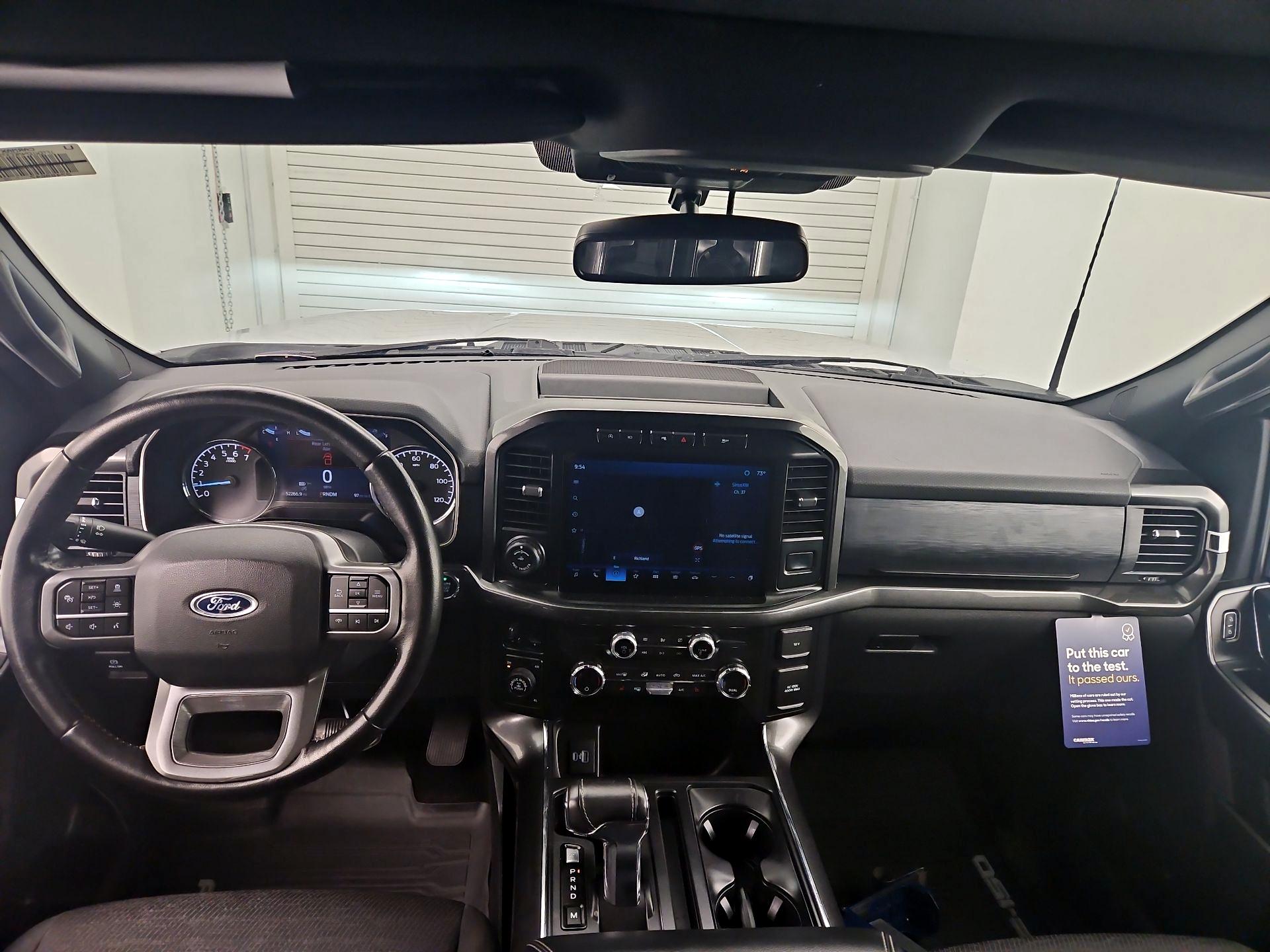 Thumbnail: 2021 Ford F-150 - 9