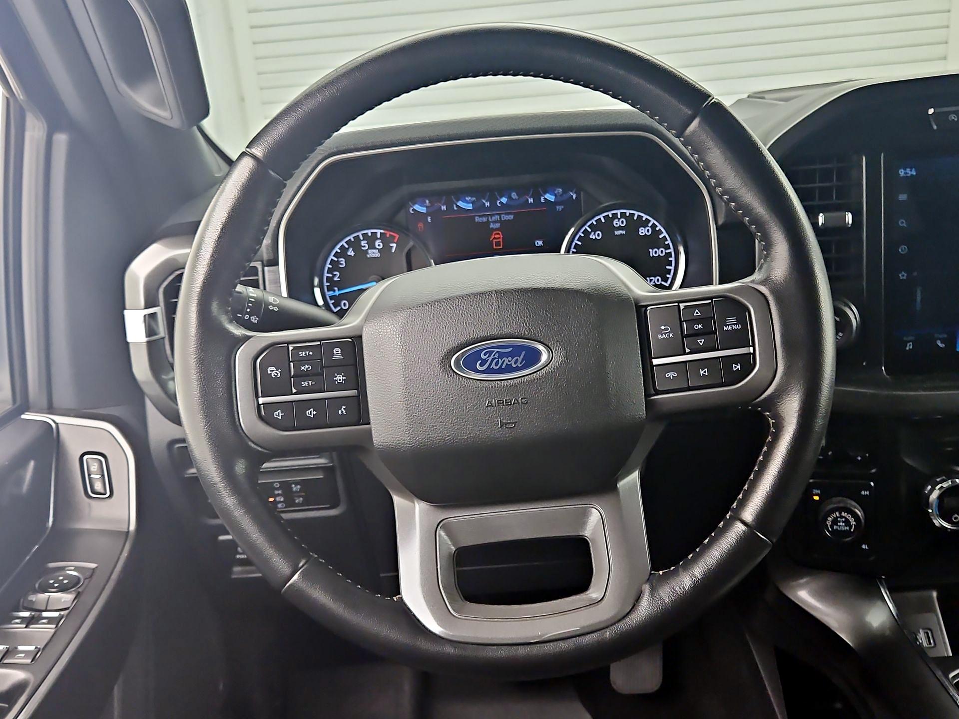 Thumbnail: 2021 Ford F-150 - 10