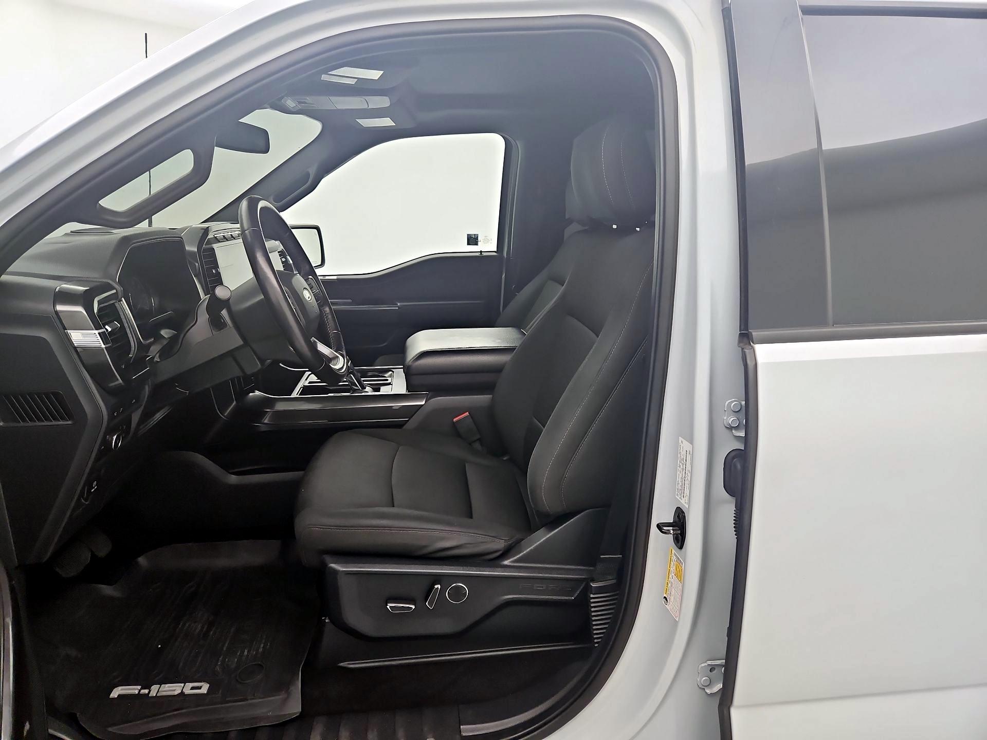 Thumbnail: 2021 Ford F-150 - 11