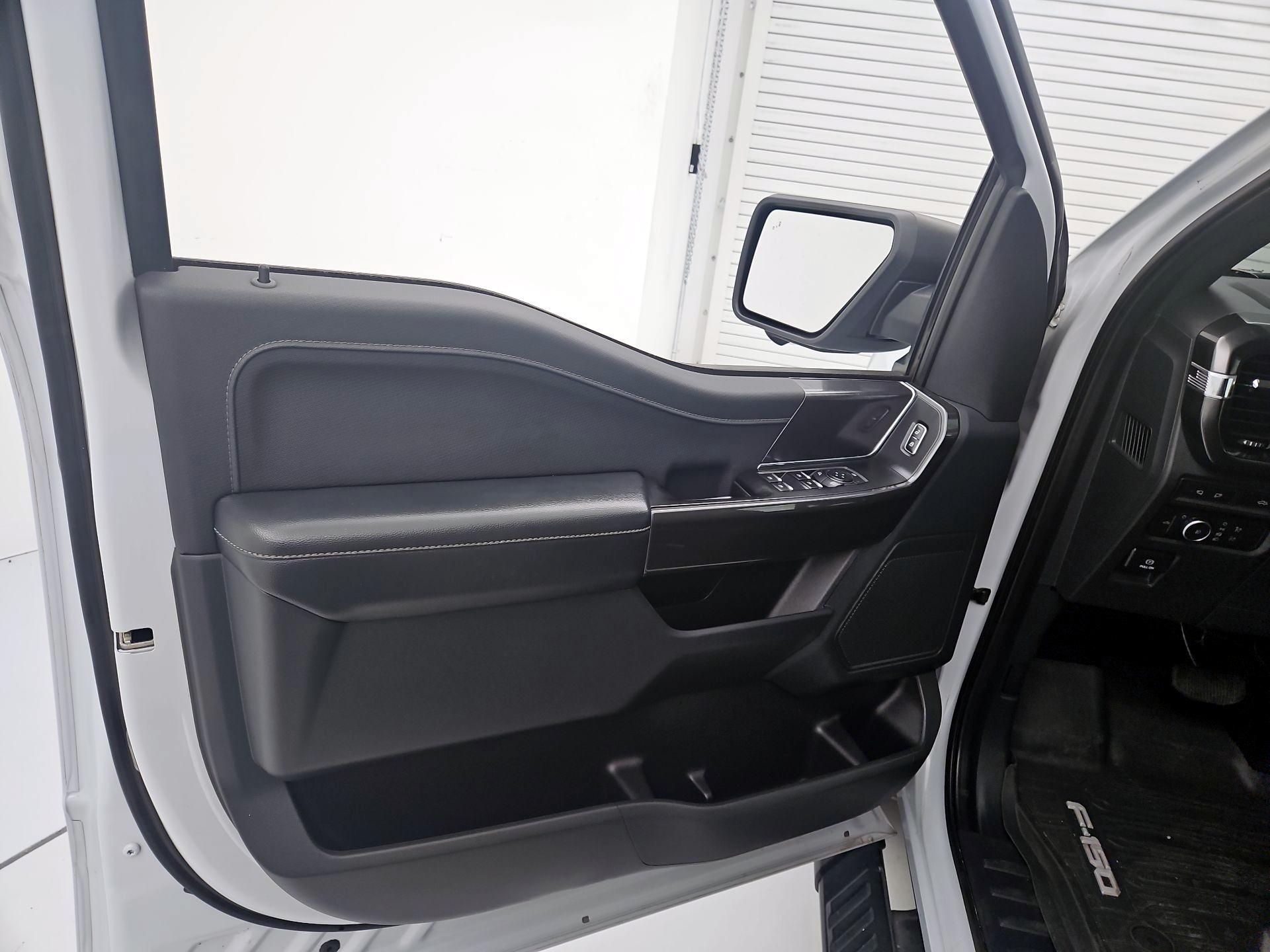 Thumbnail: 2021 Ford F-150 - 12