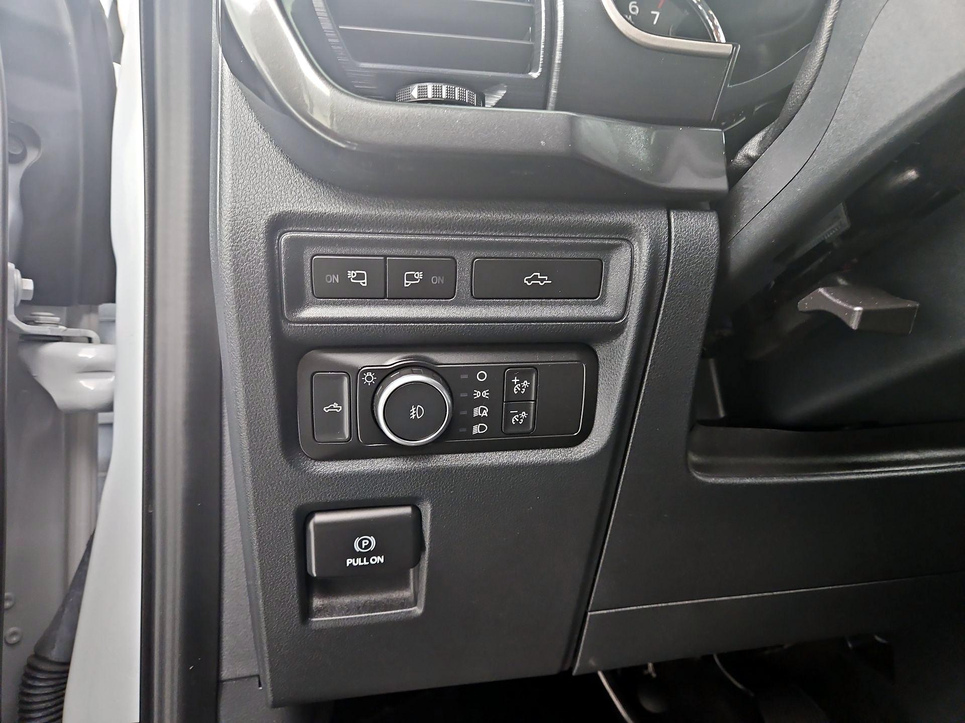 Thumbnail: 2021 Ford F-150 - 13