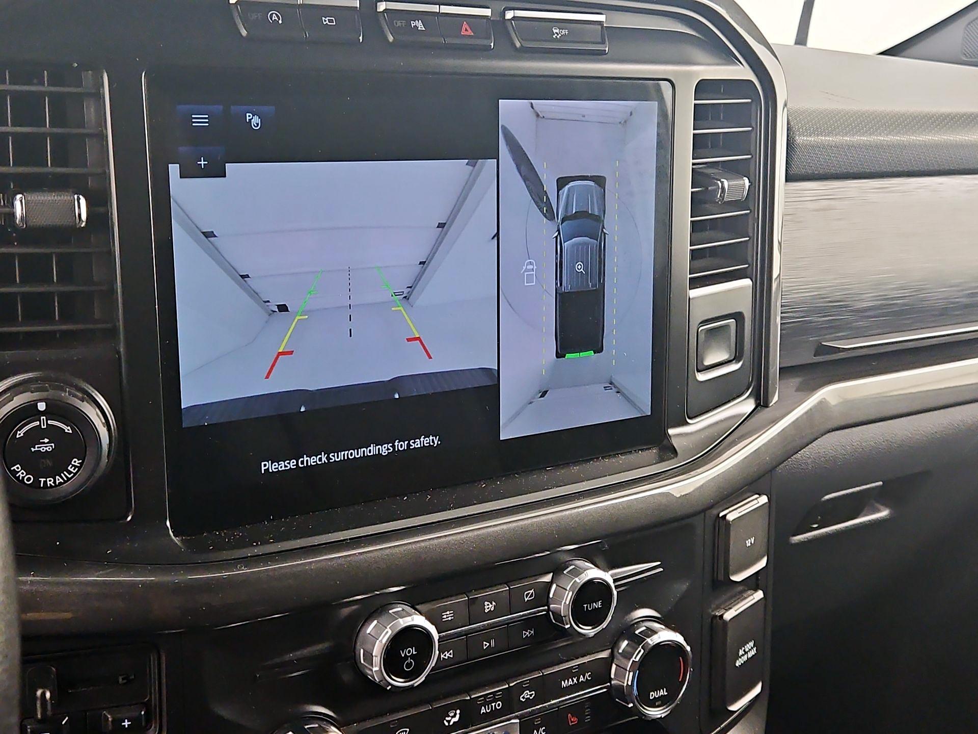 Thumbnail: 2021 Ford F-150 - 15