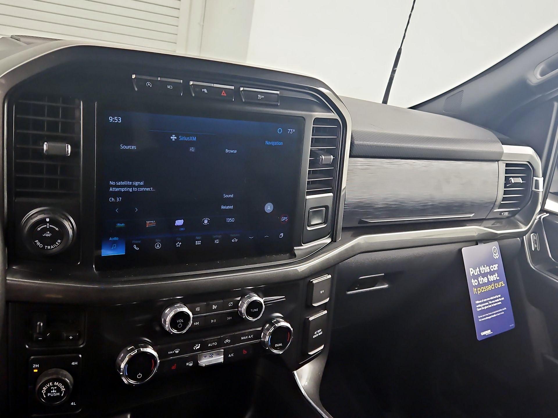 Thumbnail: 2021 Ford F-150 - 16