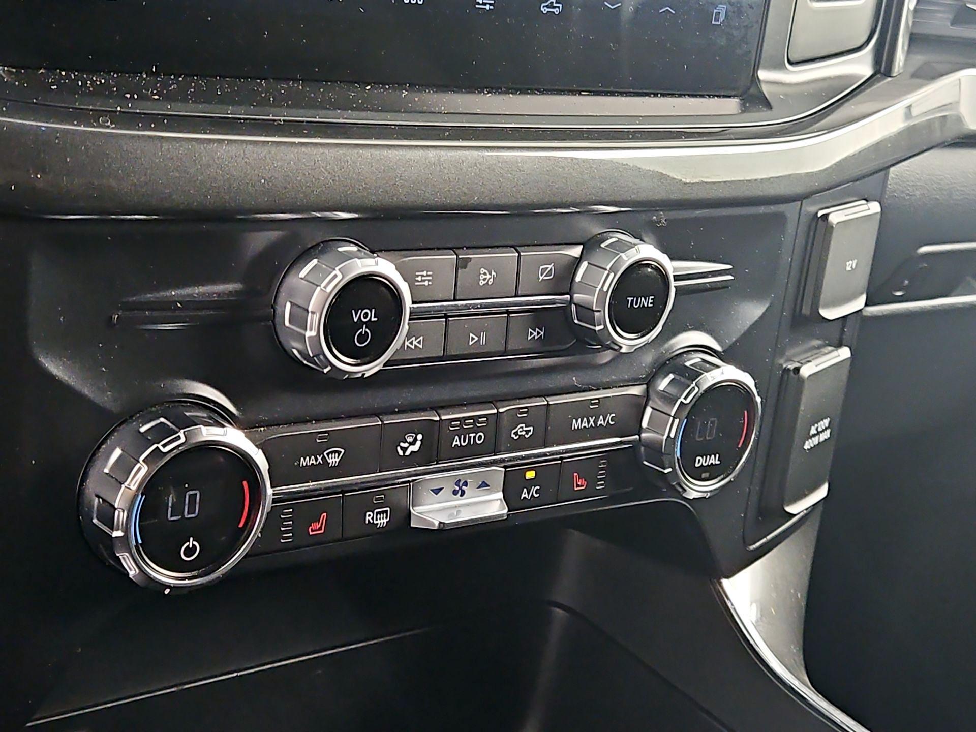 Thumbnail: 2021 Ford F-150 - 17