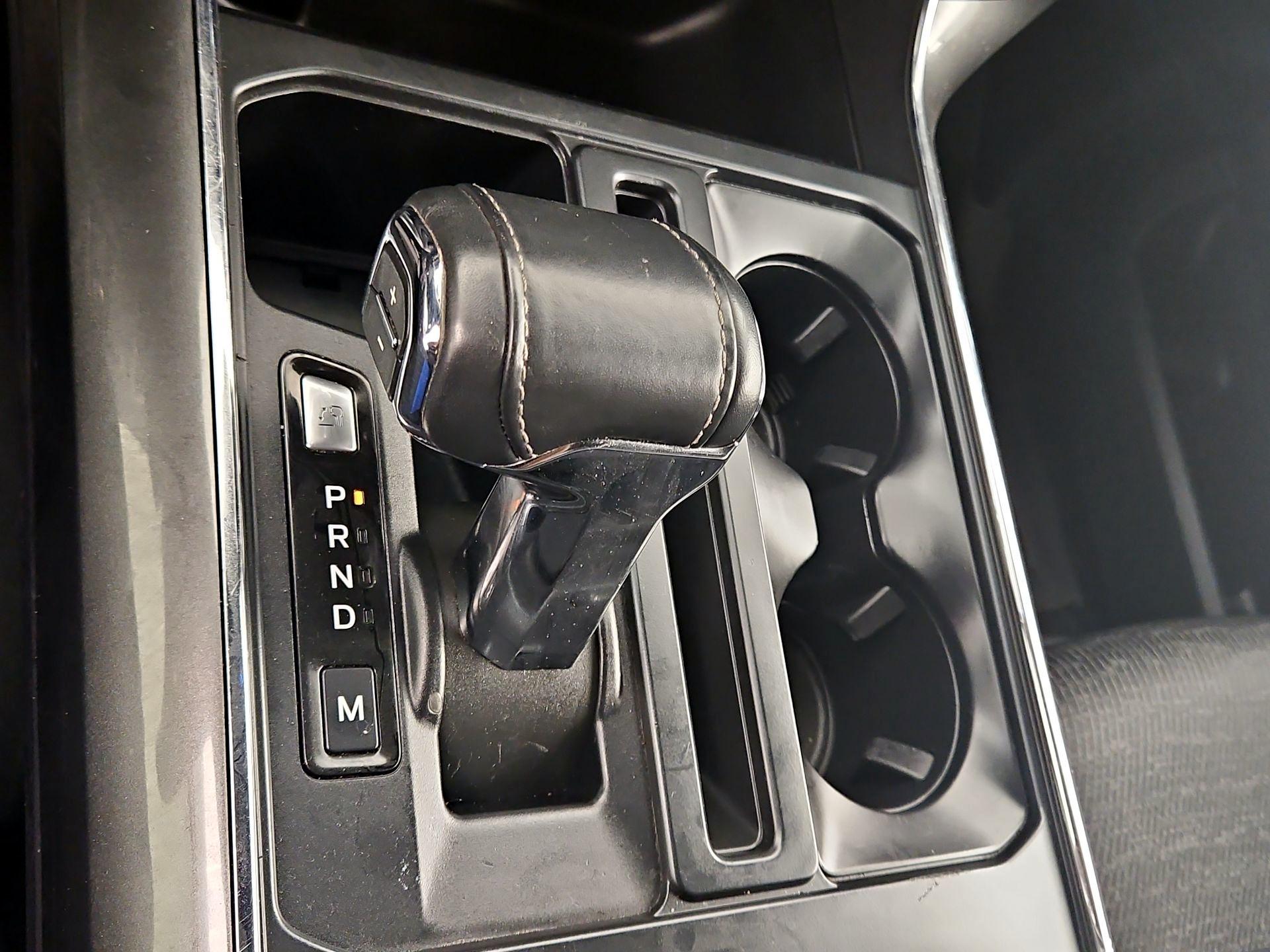 Thumbnail: 2021 Ford F-150 - 18