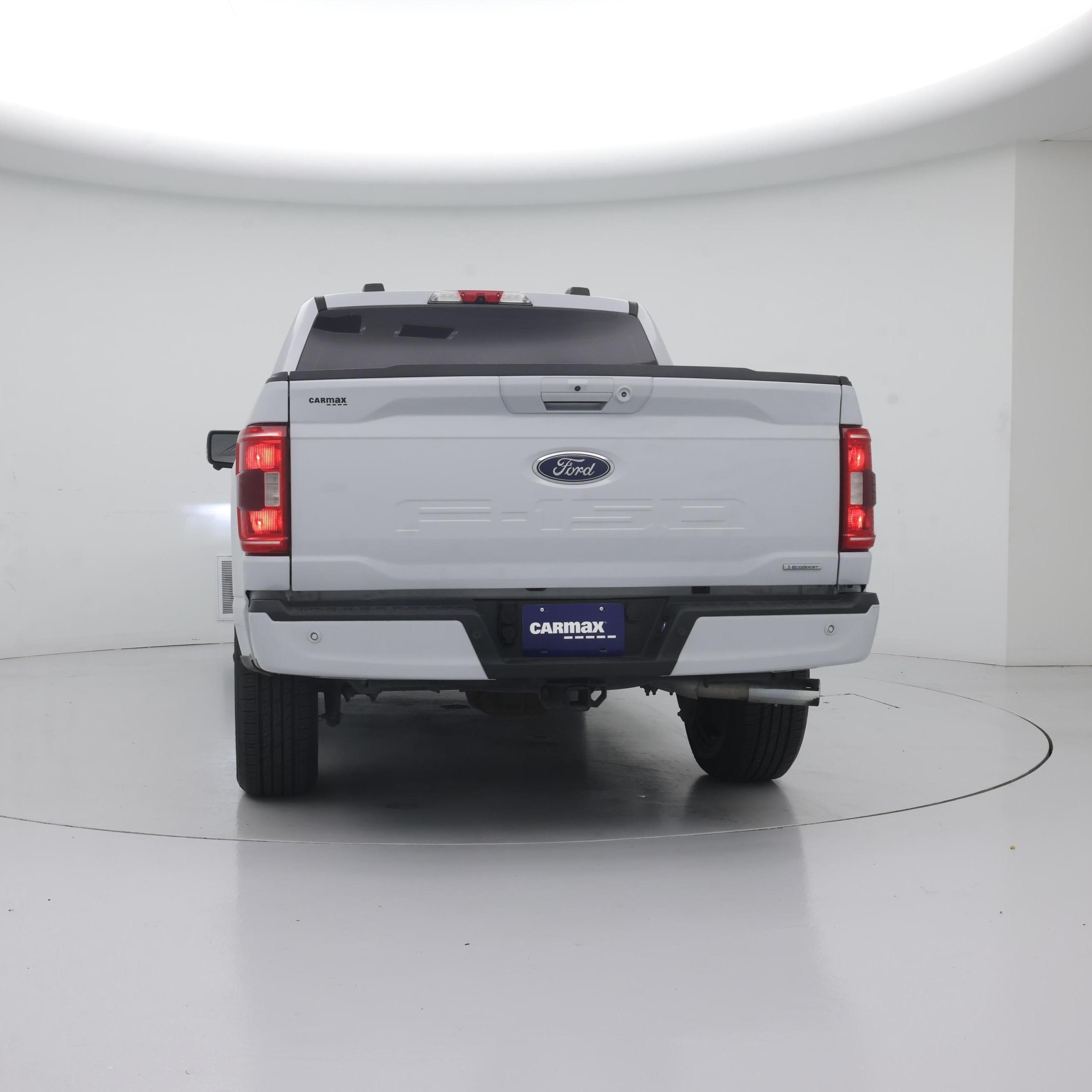 Thumbnail: 2021 Ford F-150 - 6