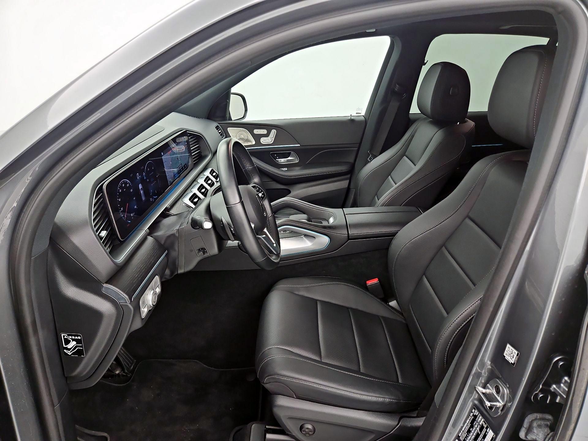 Thumbnail: 2023 Mercedes-Benz GLE - 11