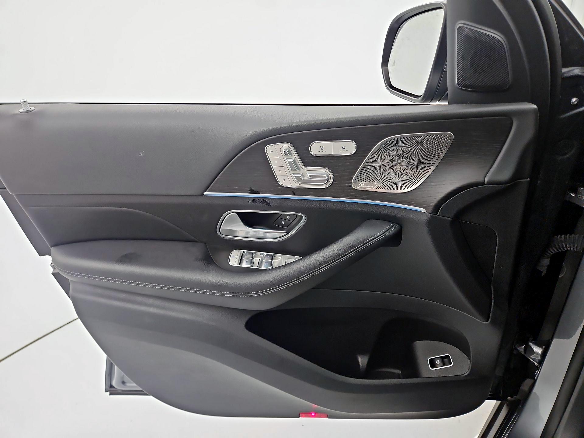 Thumbnail: 2023 Mercedes-Benz GLE - 12