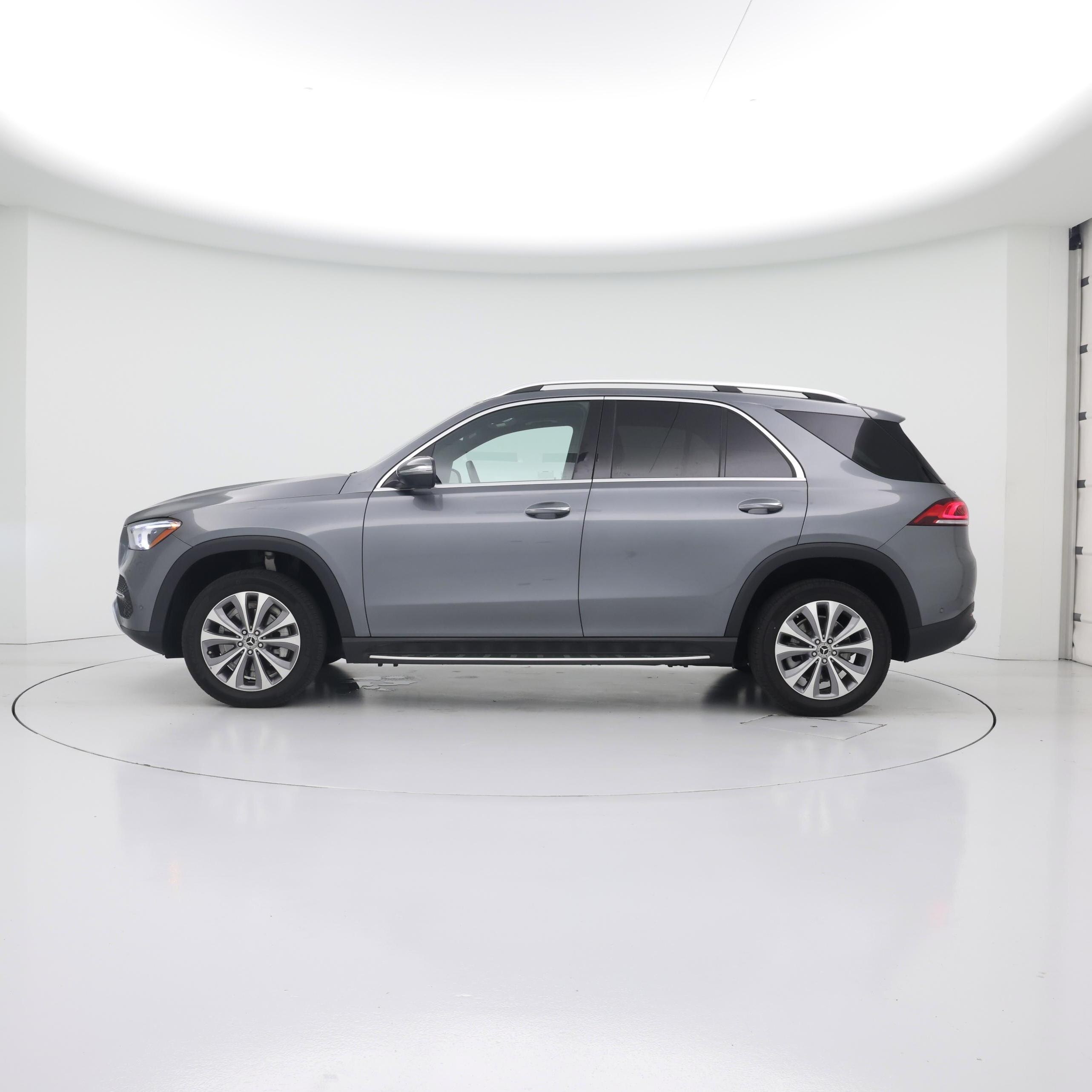 Thumbnail: 2023 Mercedes-Benz GLE - 3