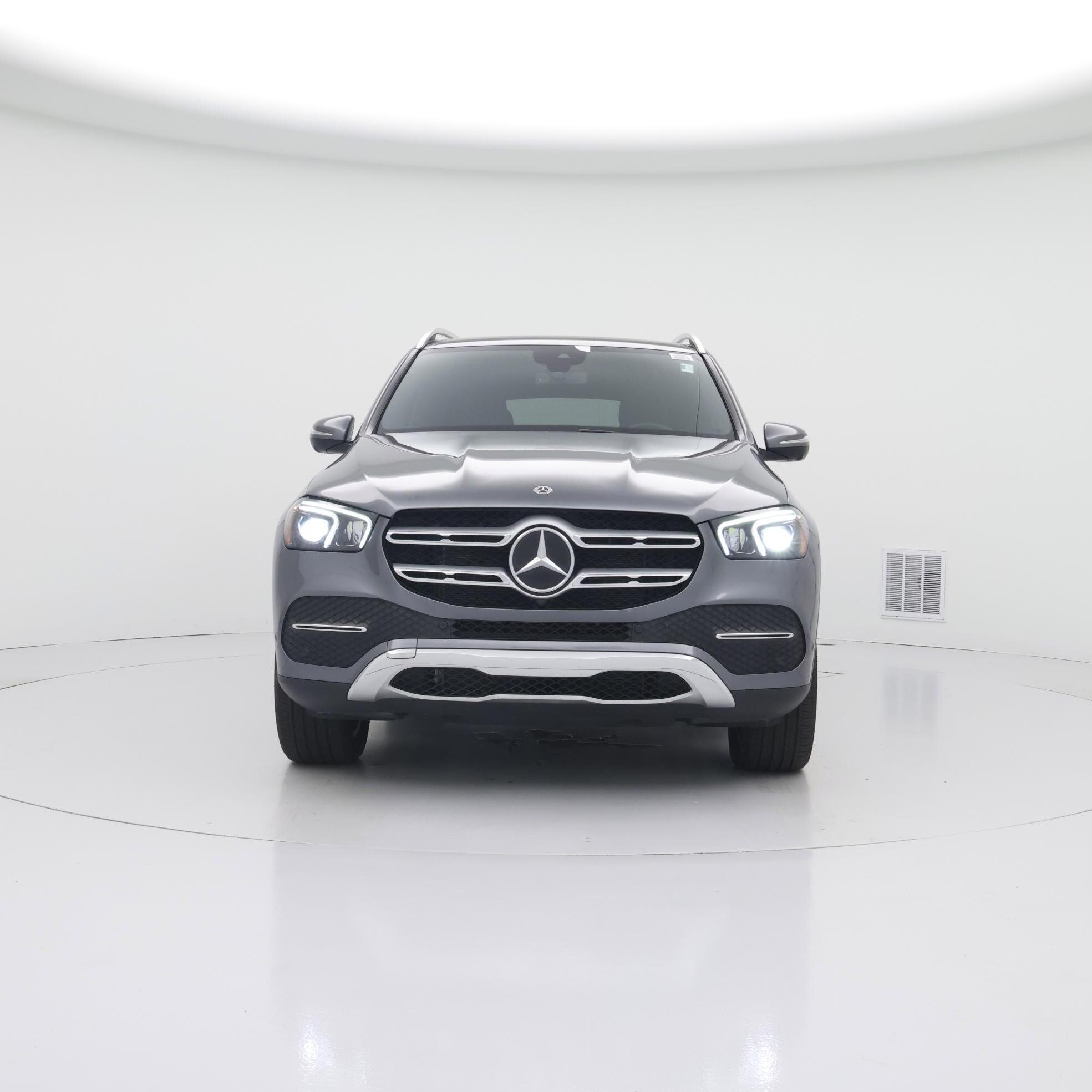 Thumbnail: 2023 Mercedes-Benz GLE - 5