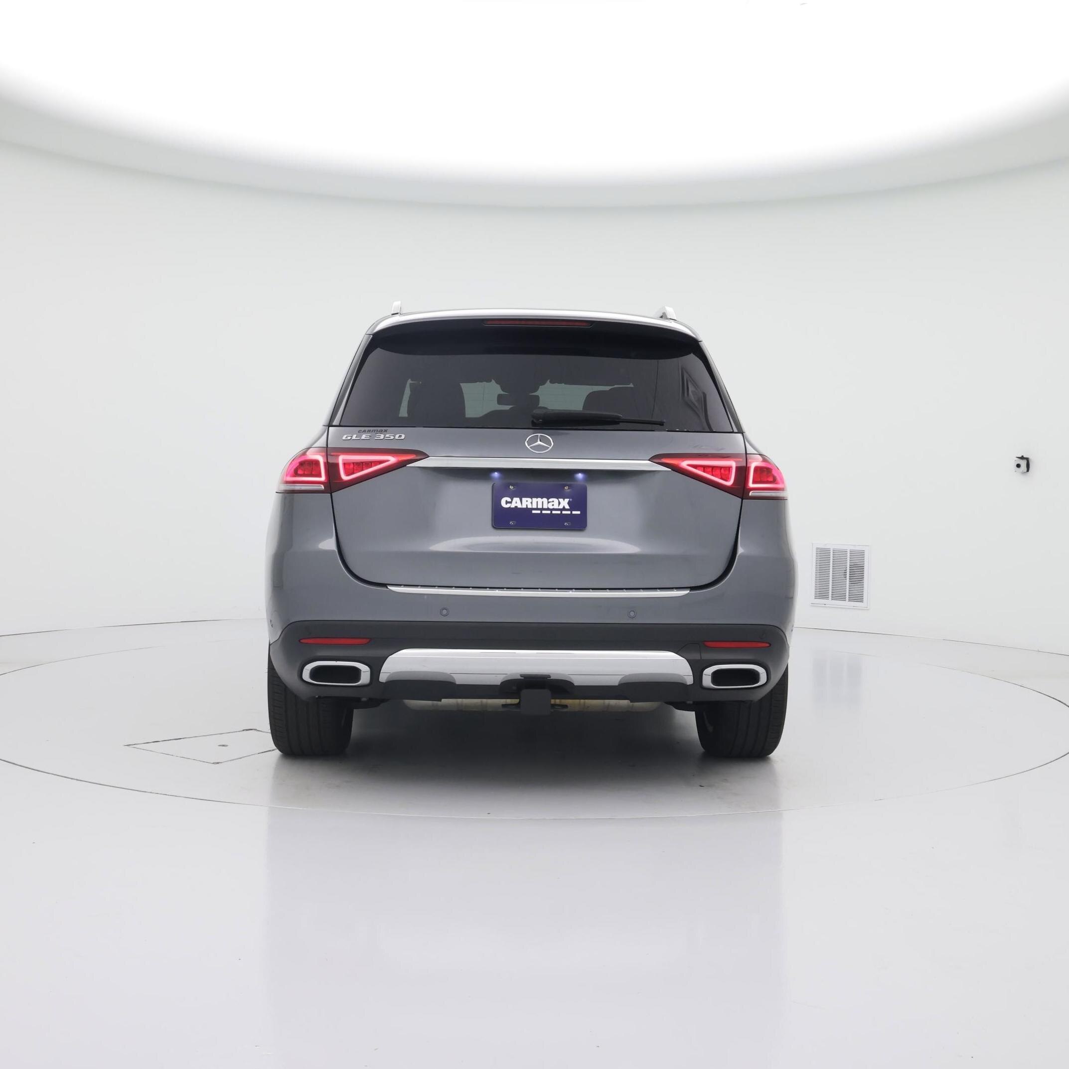 Thumbnail: 2023 Mercedes-Benz GLE - 6