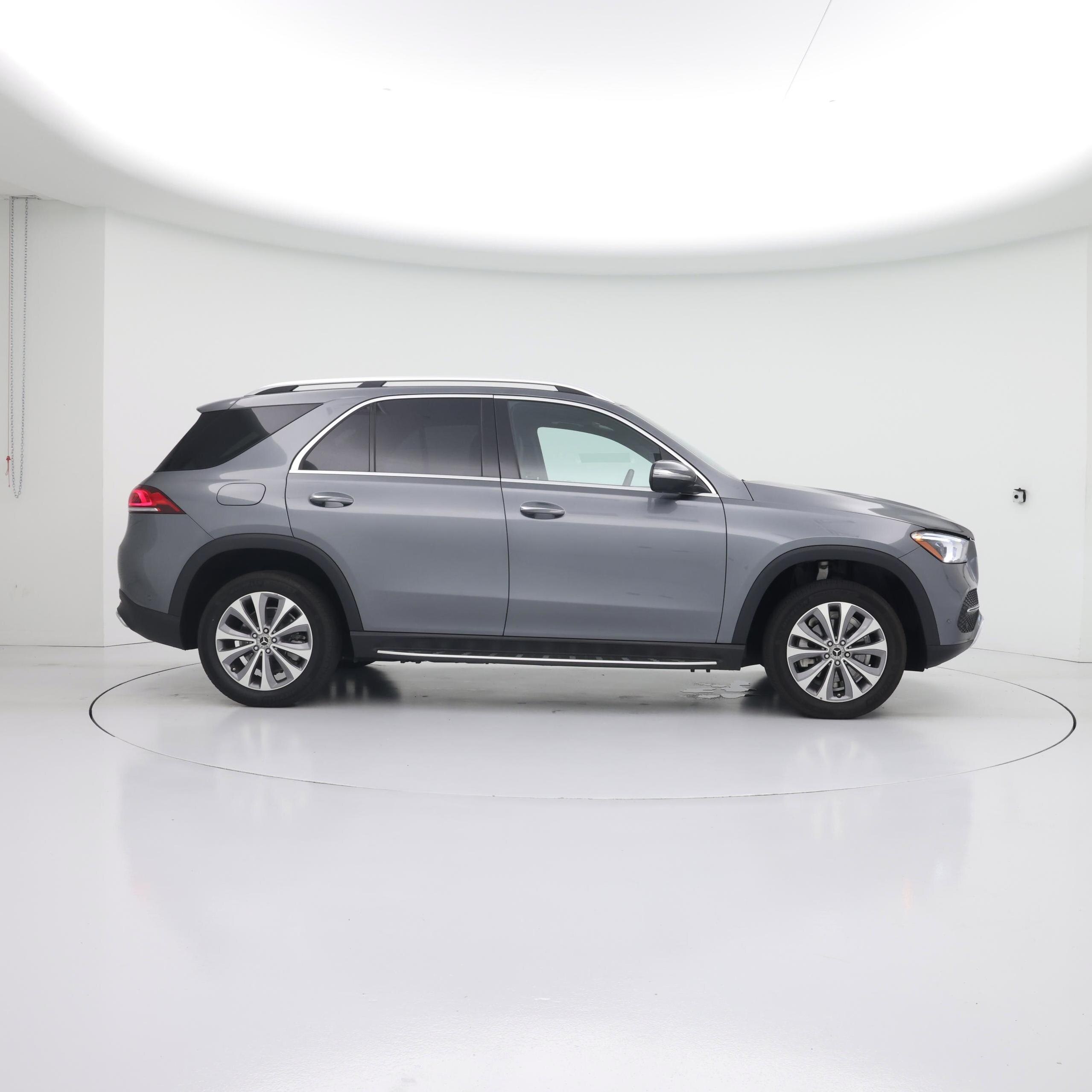 Thumbnail: 2023 Mercedes-Benz GLE - 7