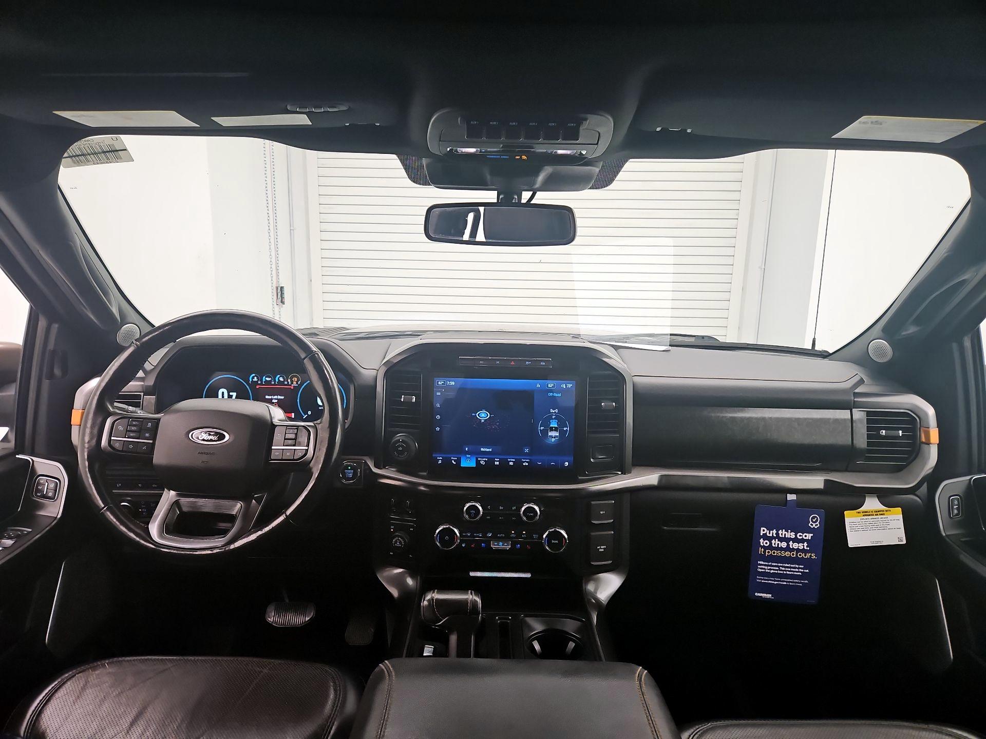 Thumbnail: 2022 Ford F-150 - 9