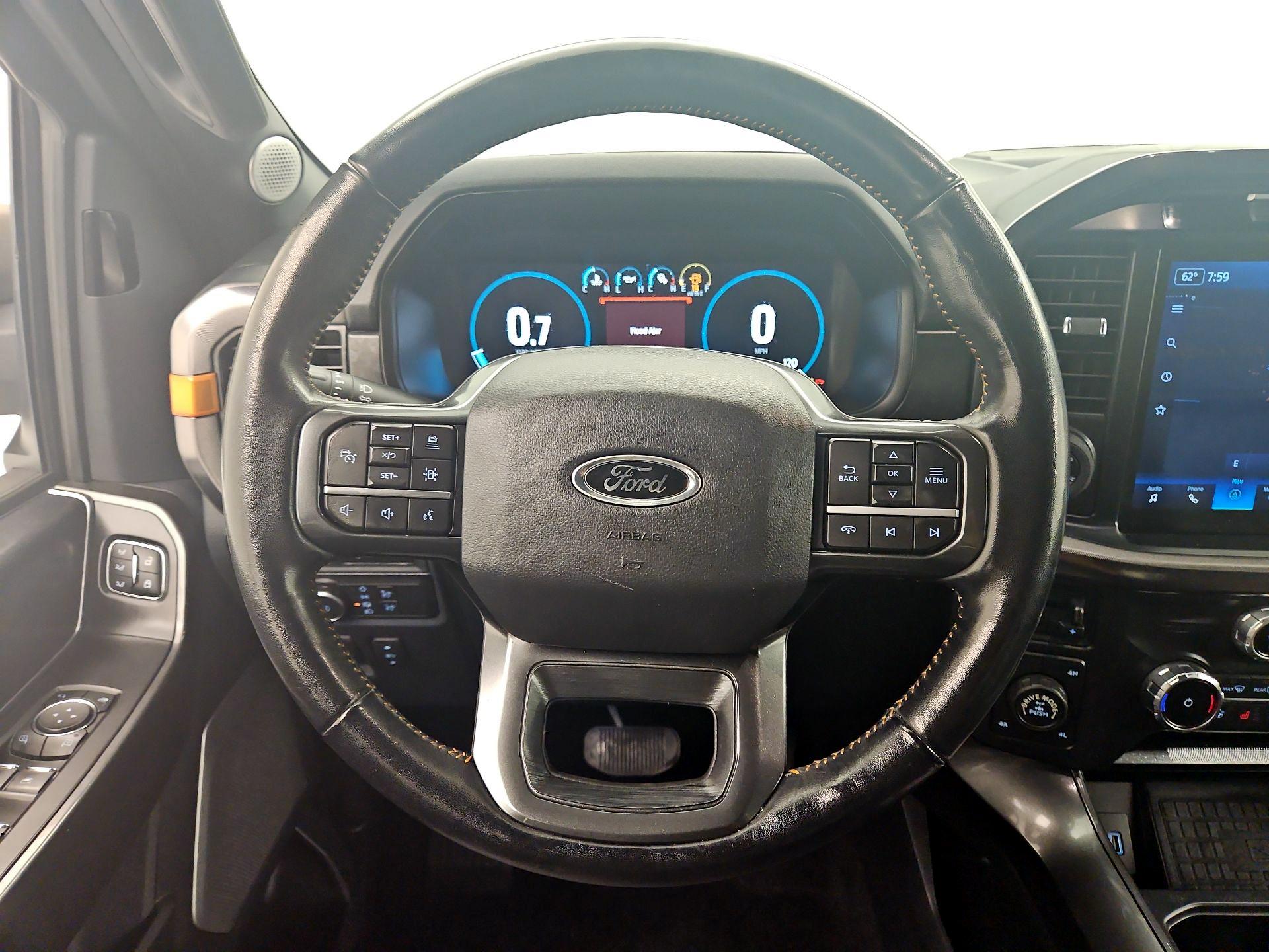 Thumbnail: 2022 Ford F-150 - 10