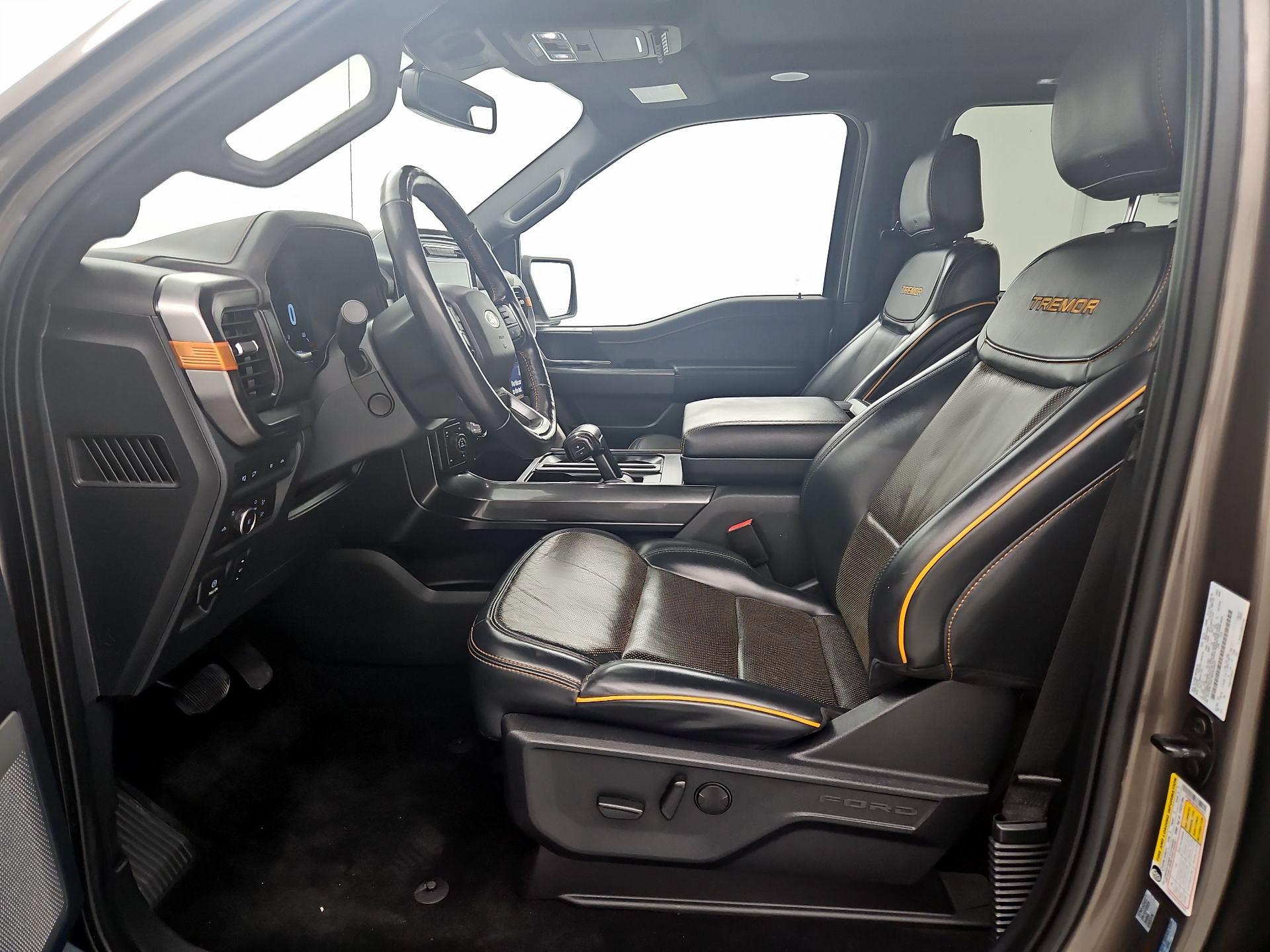 Thumbnail: 2022 Ford F-150 - 11