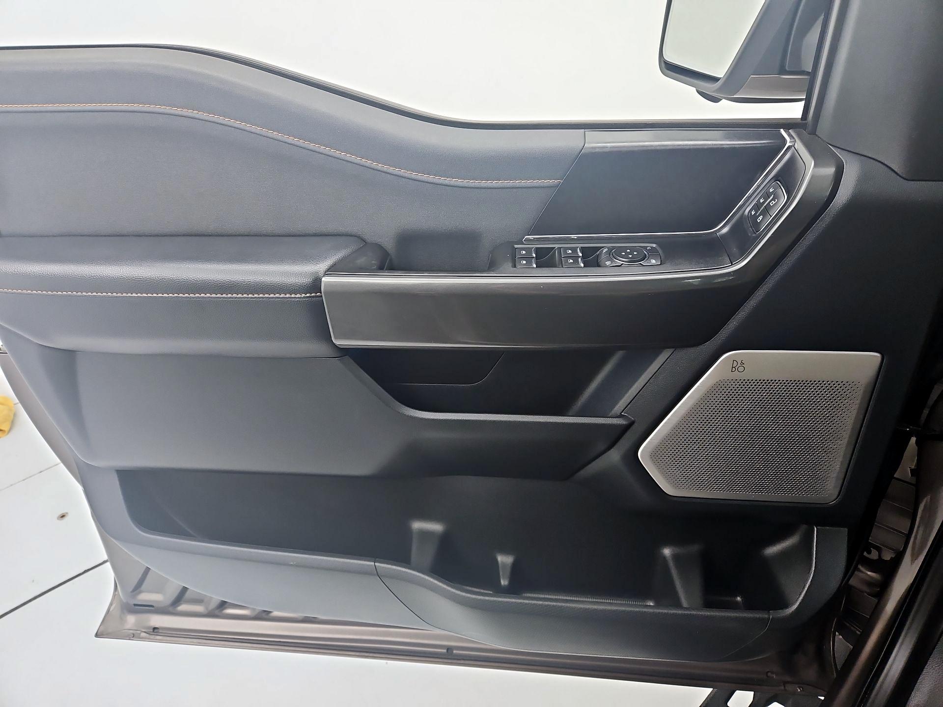 Thumbnail: 2022 Ford F-150 - 12